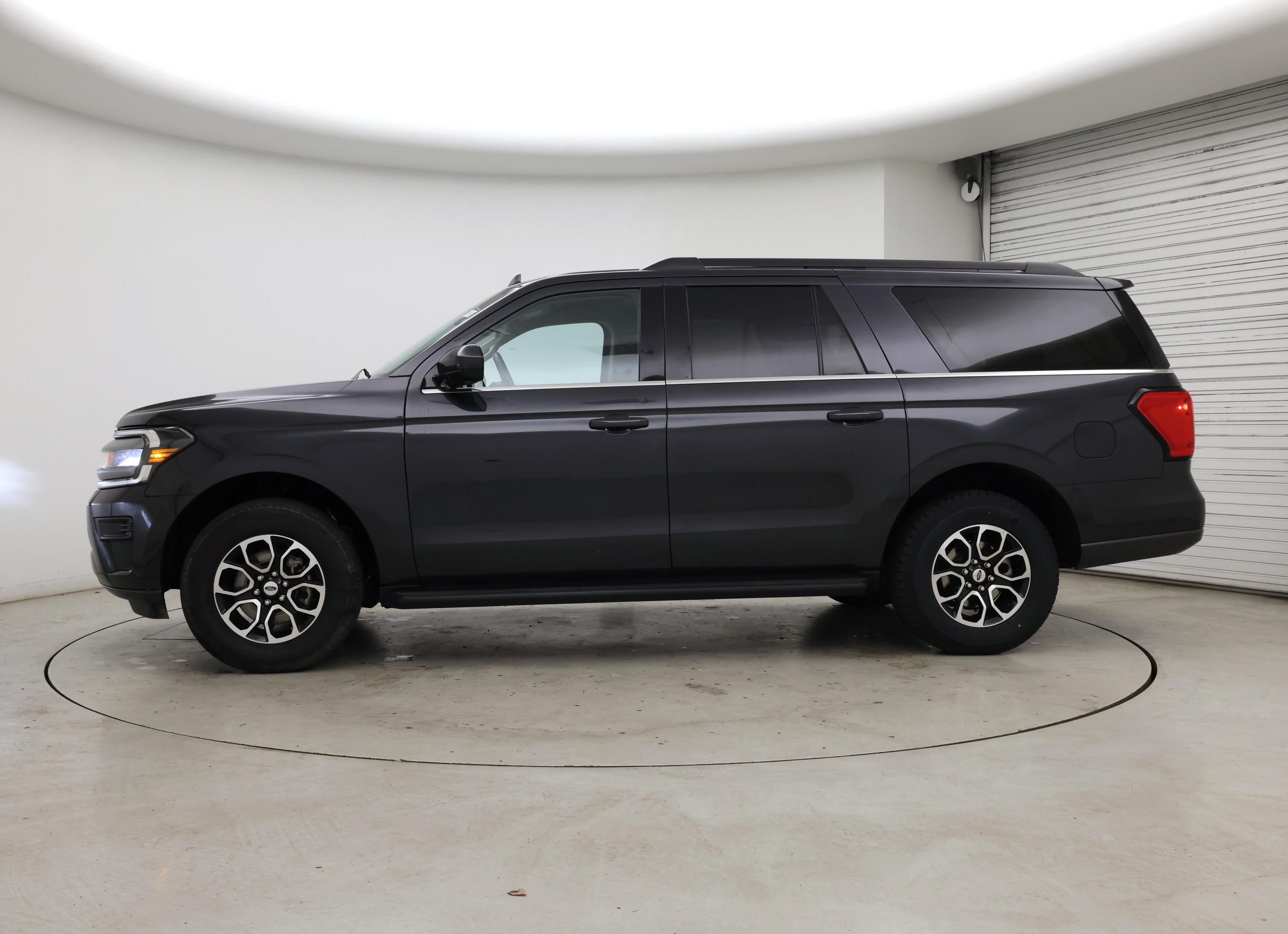 Thumbnail: 2024 Ford Expedition MAX - 3