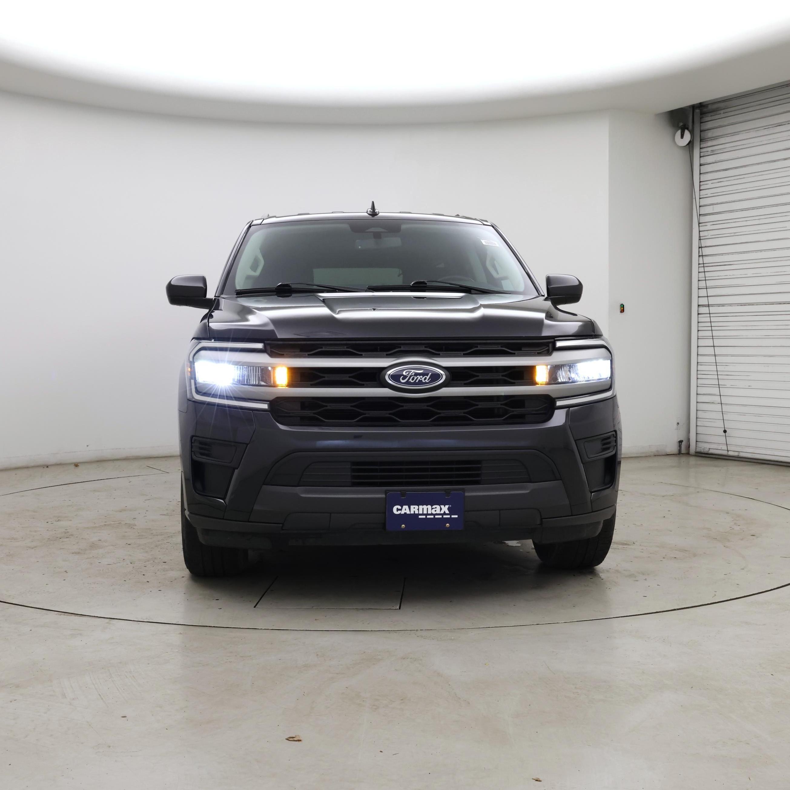 Thumbnail: 2024 Ford Expedition MAX - 5