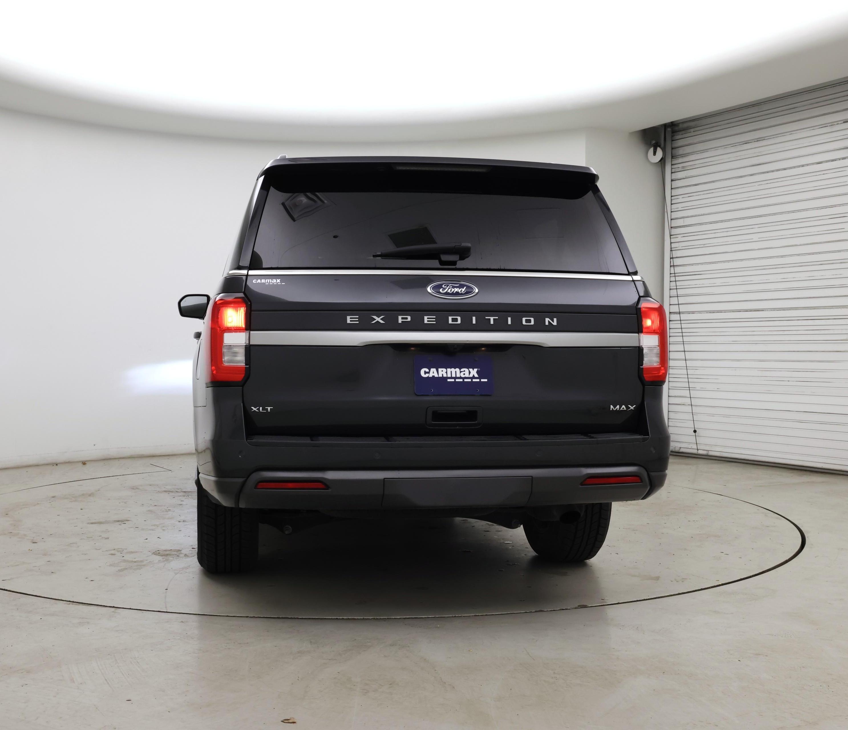 Thumbnail: 2024 Ford Expedition MAX - 6