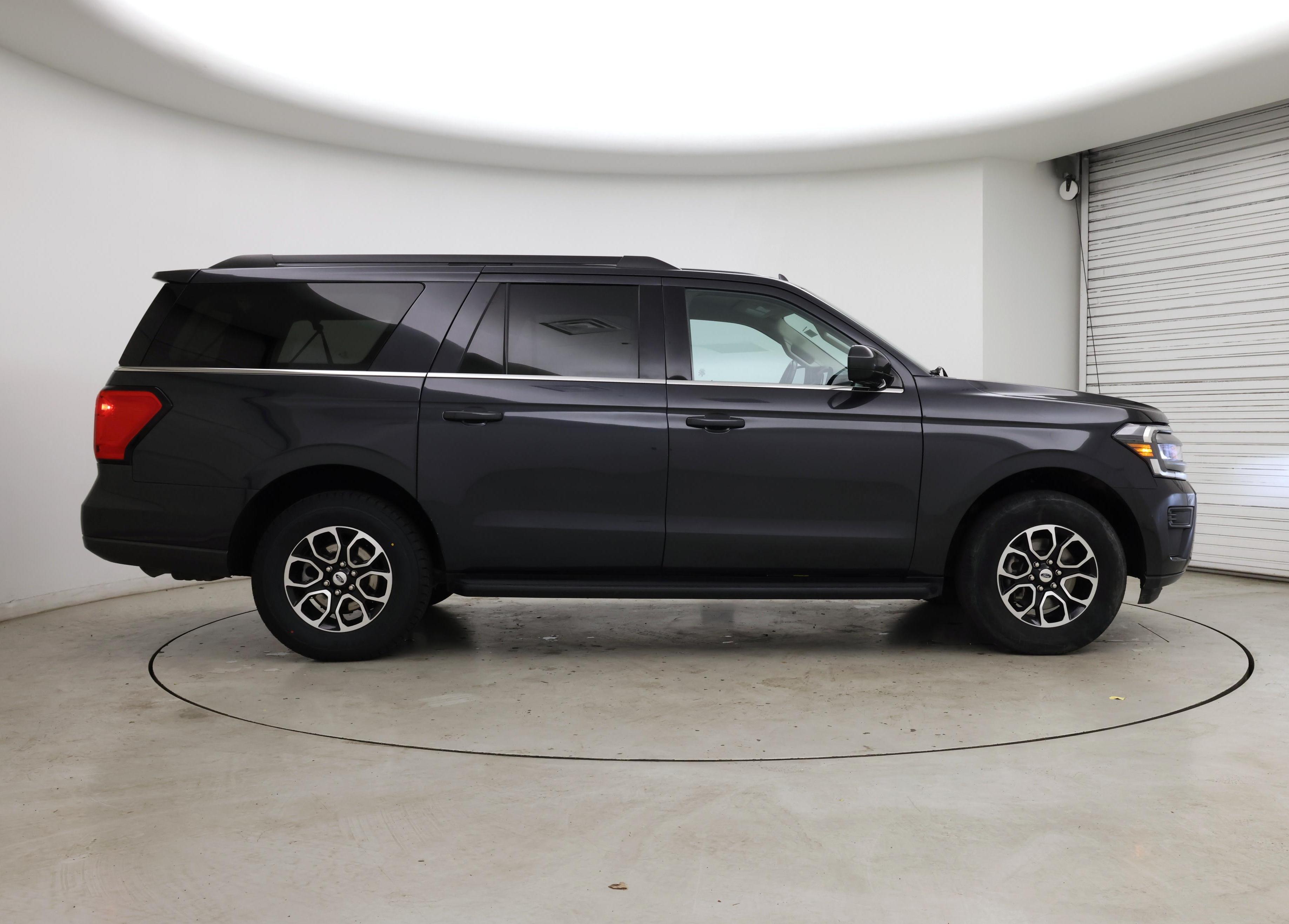 Thumbnail: 2024 Ford Expedition MAX - 7