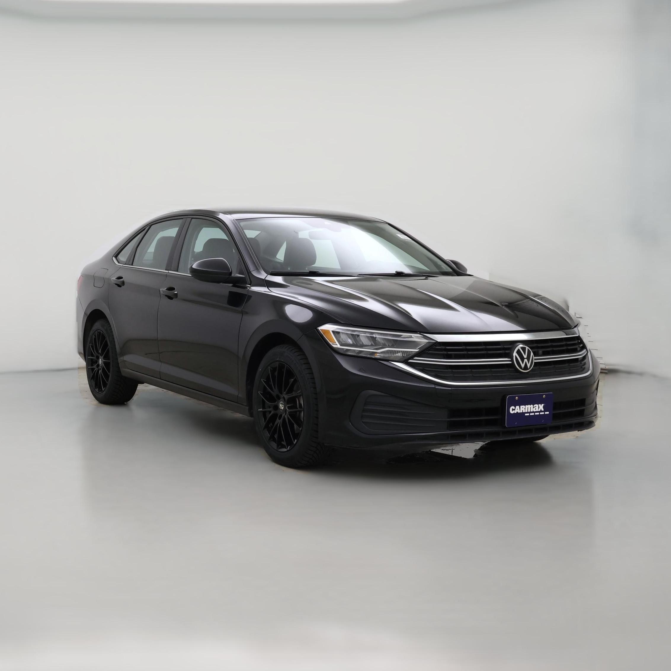 Thumbnail: 2024 Volkswagen Jetta - 1