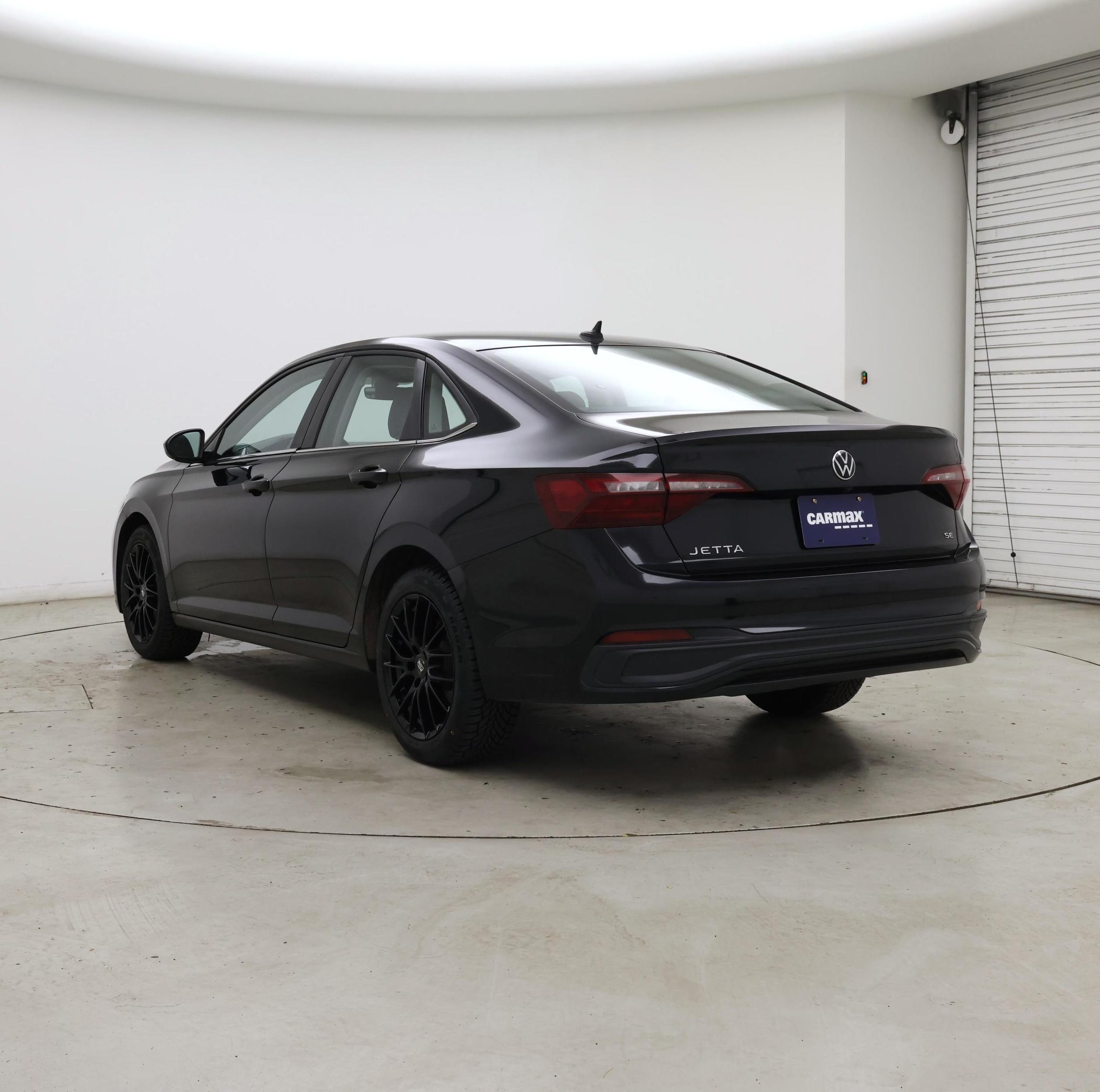Thumbnail: 2024 Volkswagen Jetta - 2