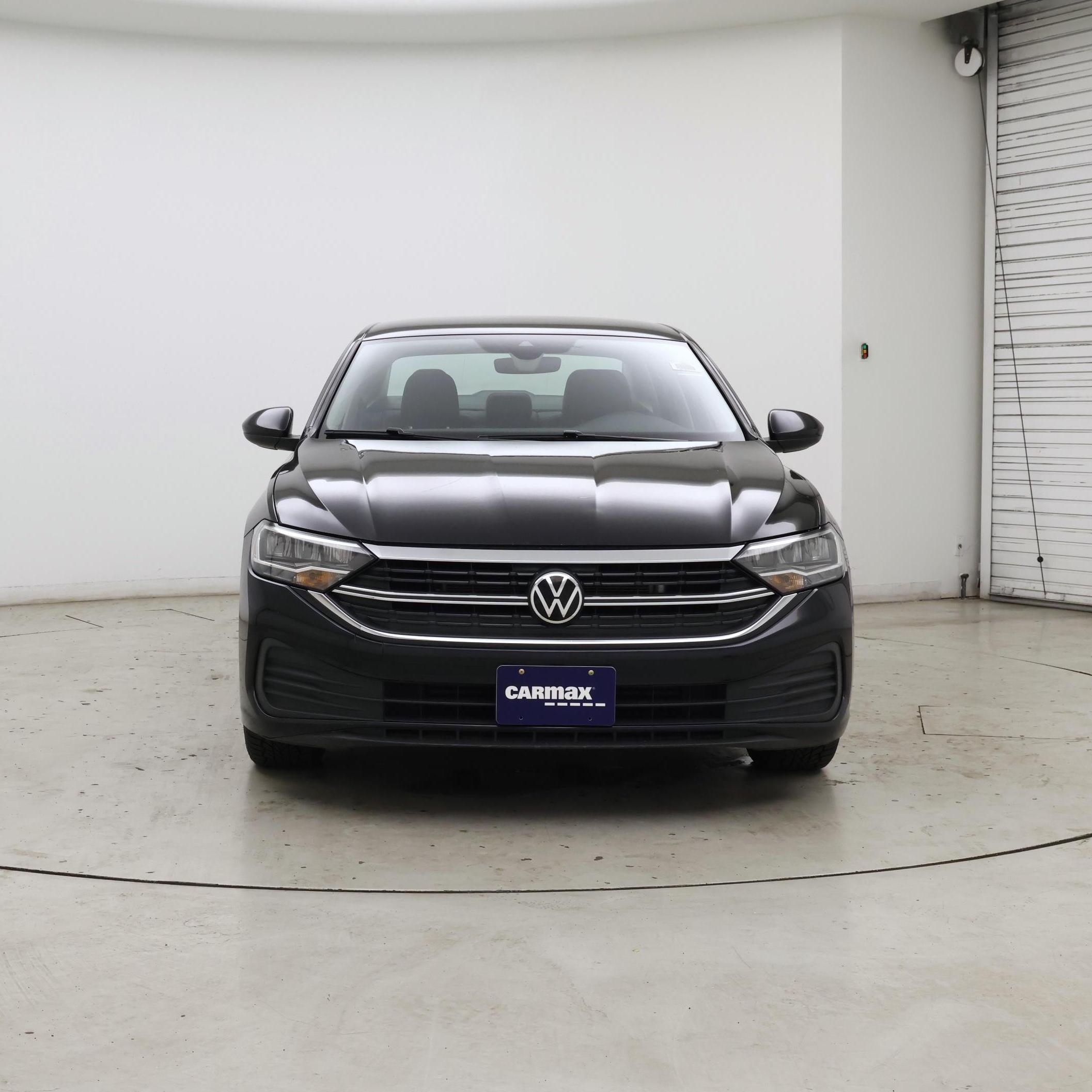Thumbnail: 2024 Volkswagen Jetta - 5