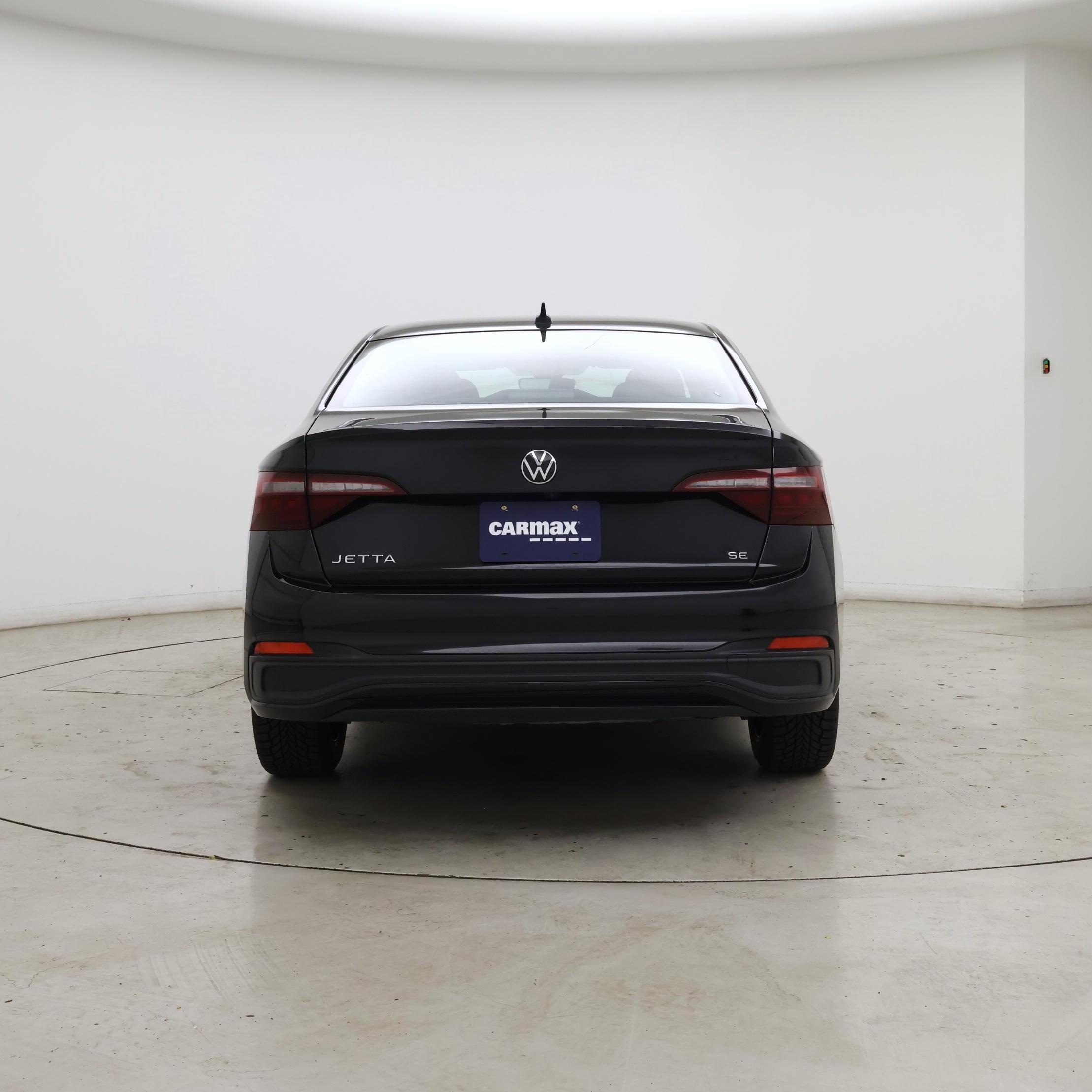 Thumbnail: 2024 Volkswagen Jetta - 6