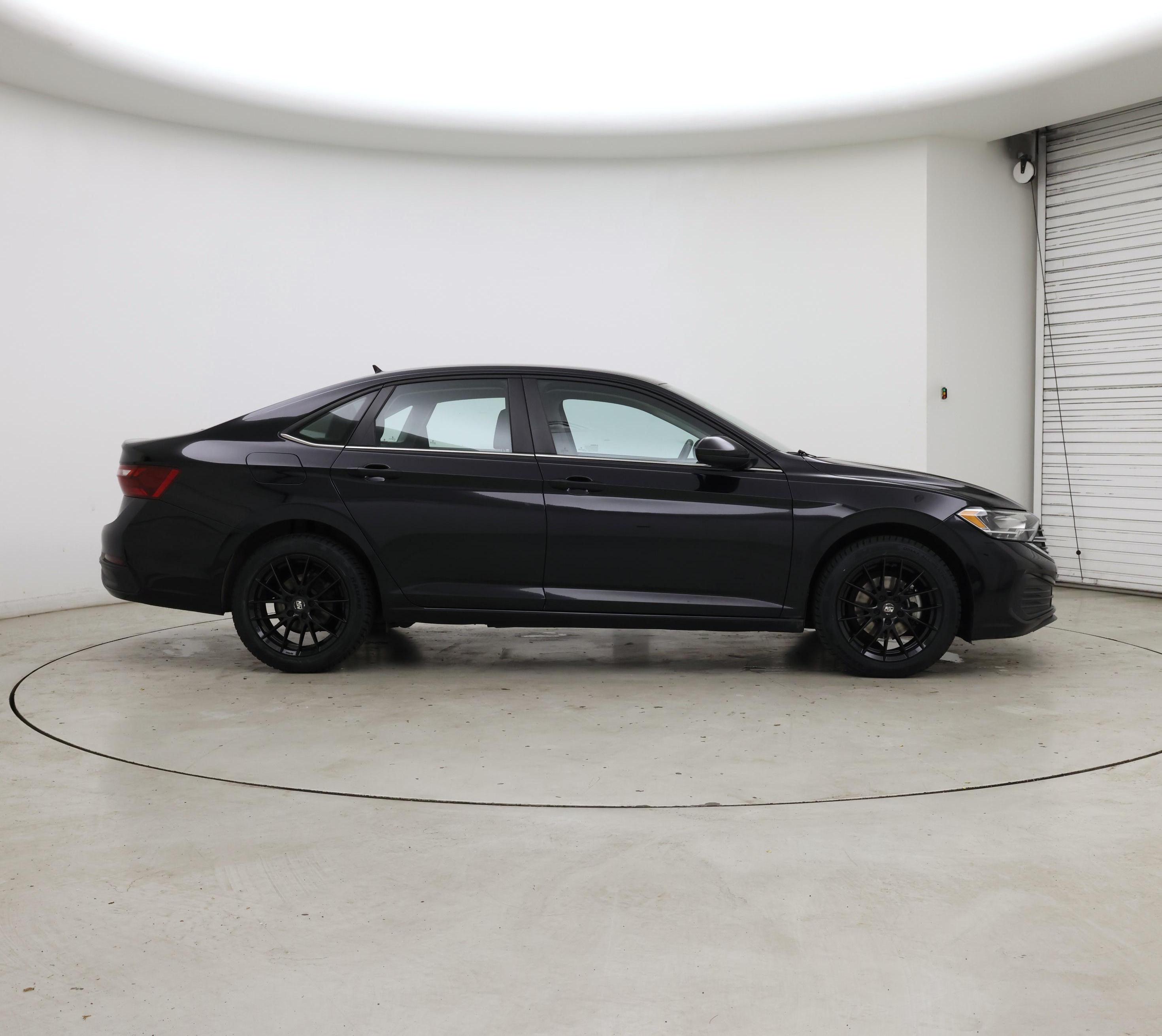 Thumbnail: 2024 Volkswagen Jetta - 7