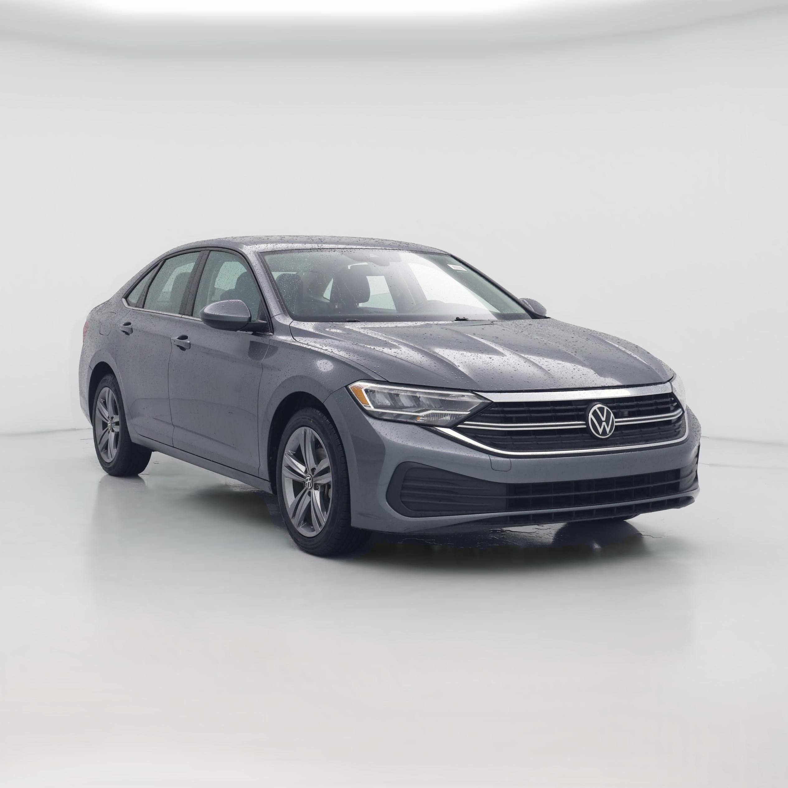 Thumbnail: 2024 Volkswagen Jetta - 1