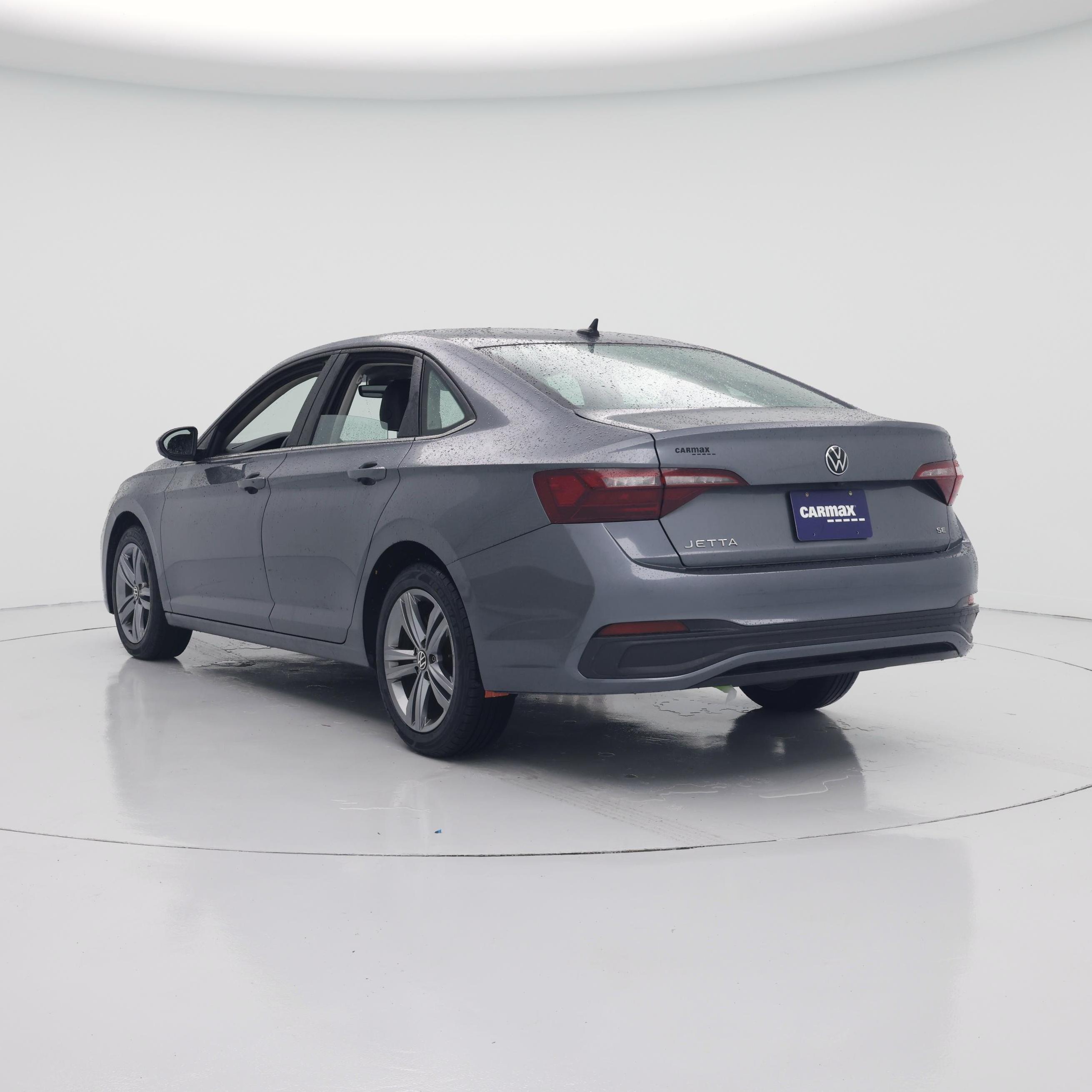 Thumbnail: 2024 Volkswagen Jetta - 2