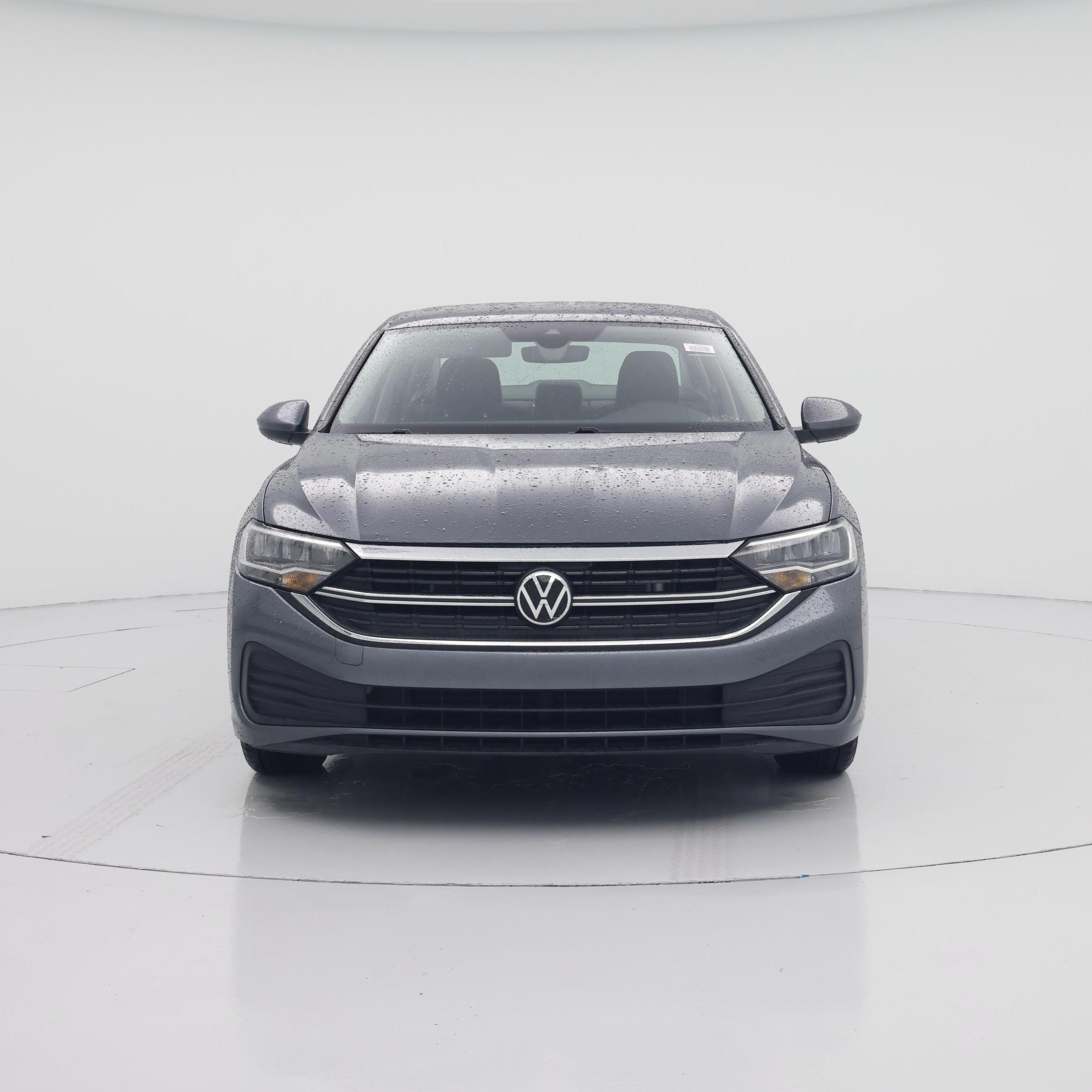 Thumbnail: 2024 Volkswagen Jetta - 5