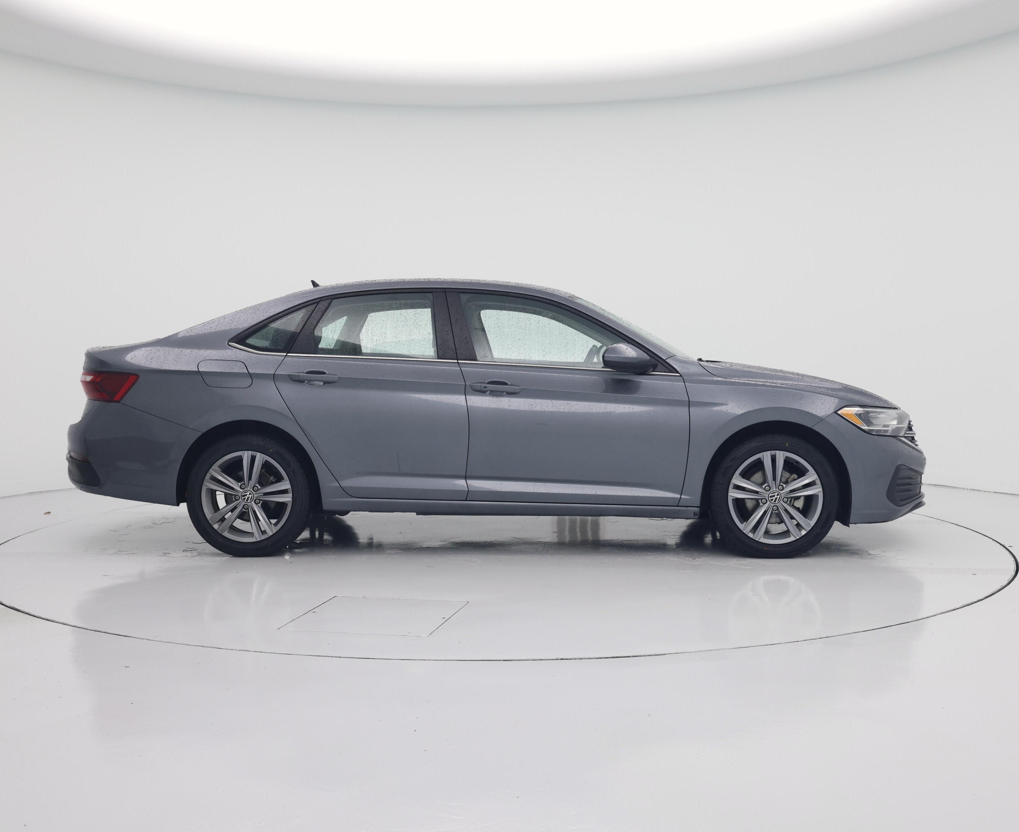 Thumbnail: 2024 Volkswagen Jetta - 7
