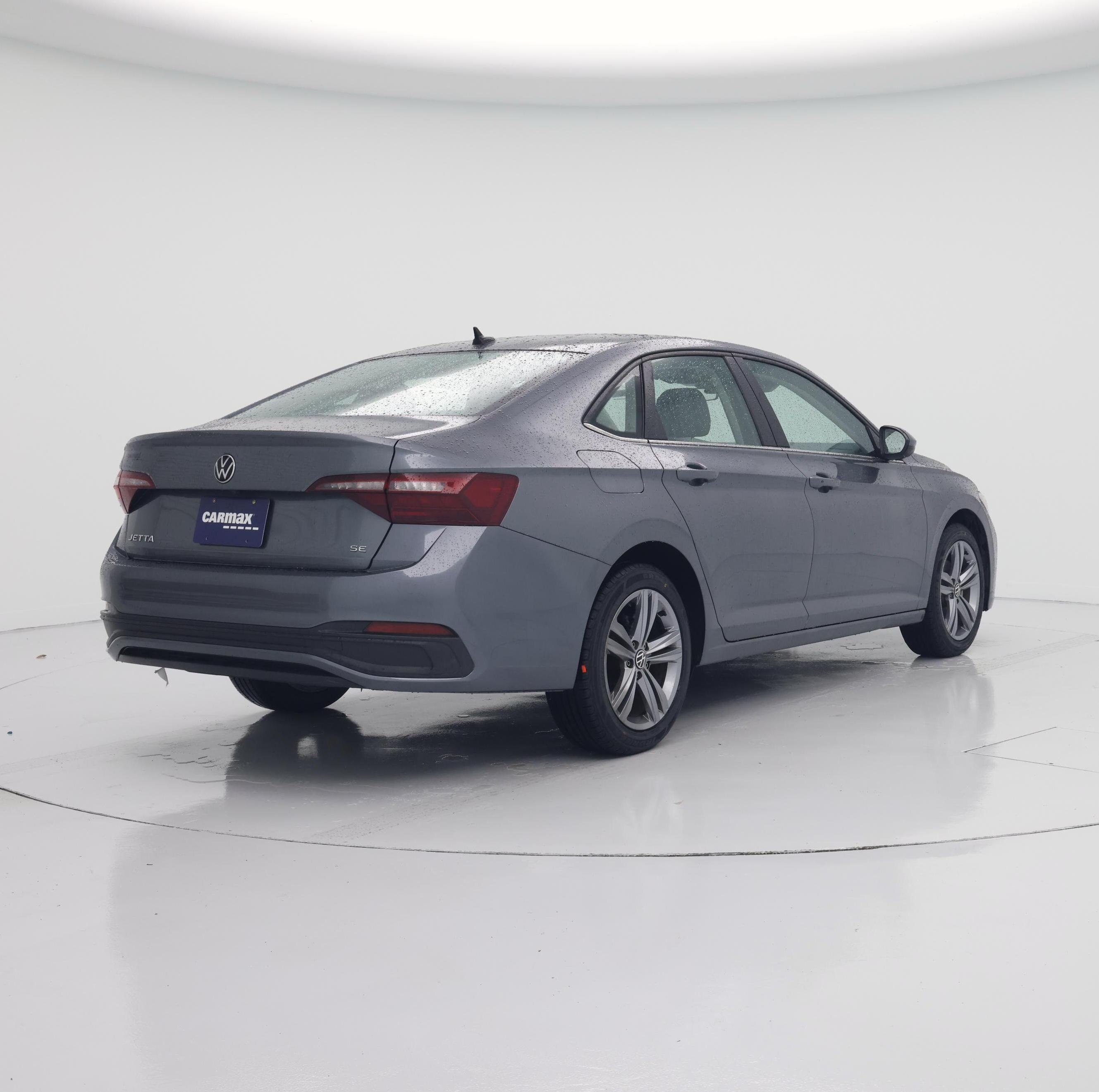 Thumbnail: 2024 Volkswagen Jetta - 8