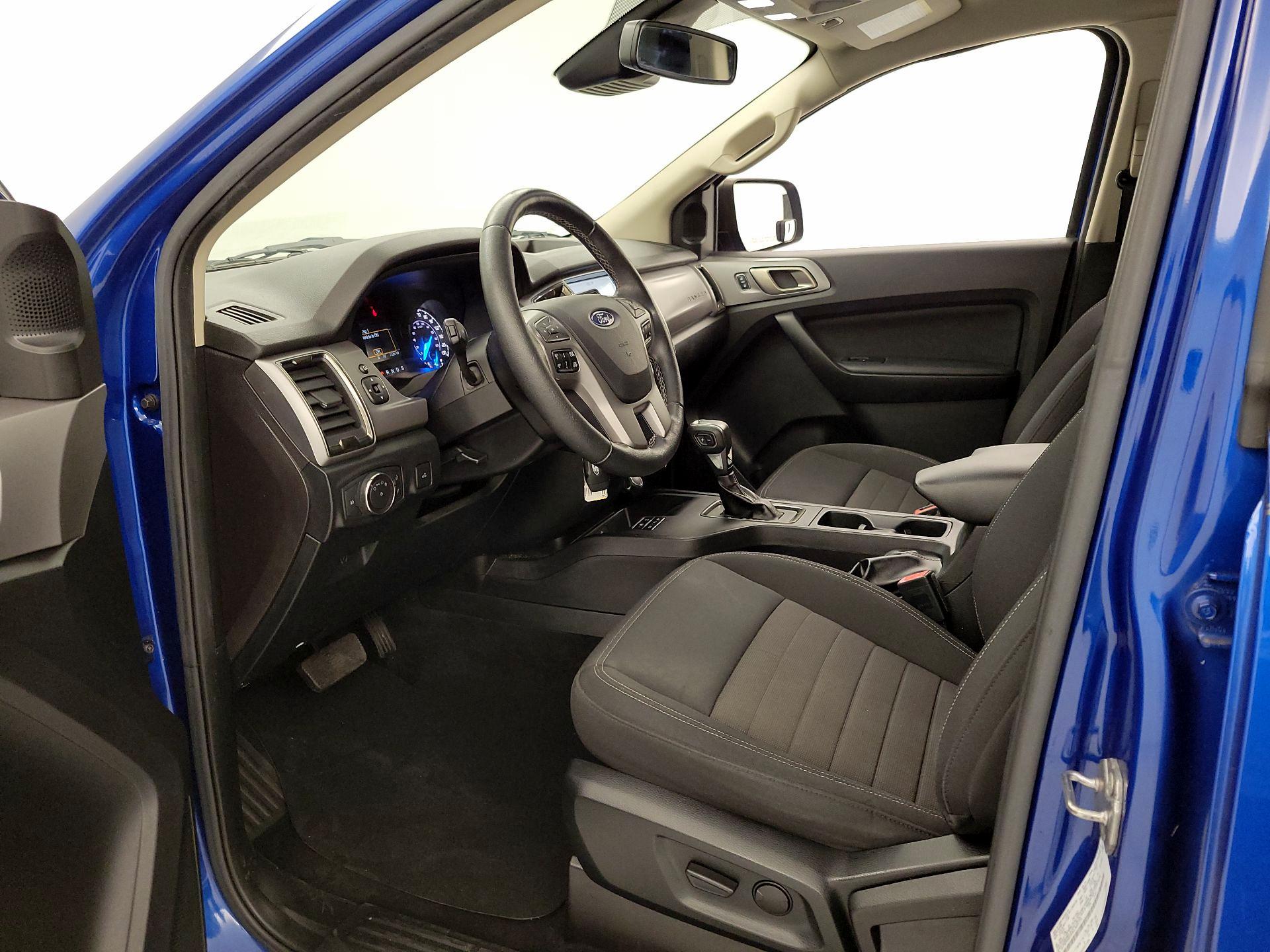 Thumbnail: 2019 Ford Ranger - 11