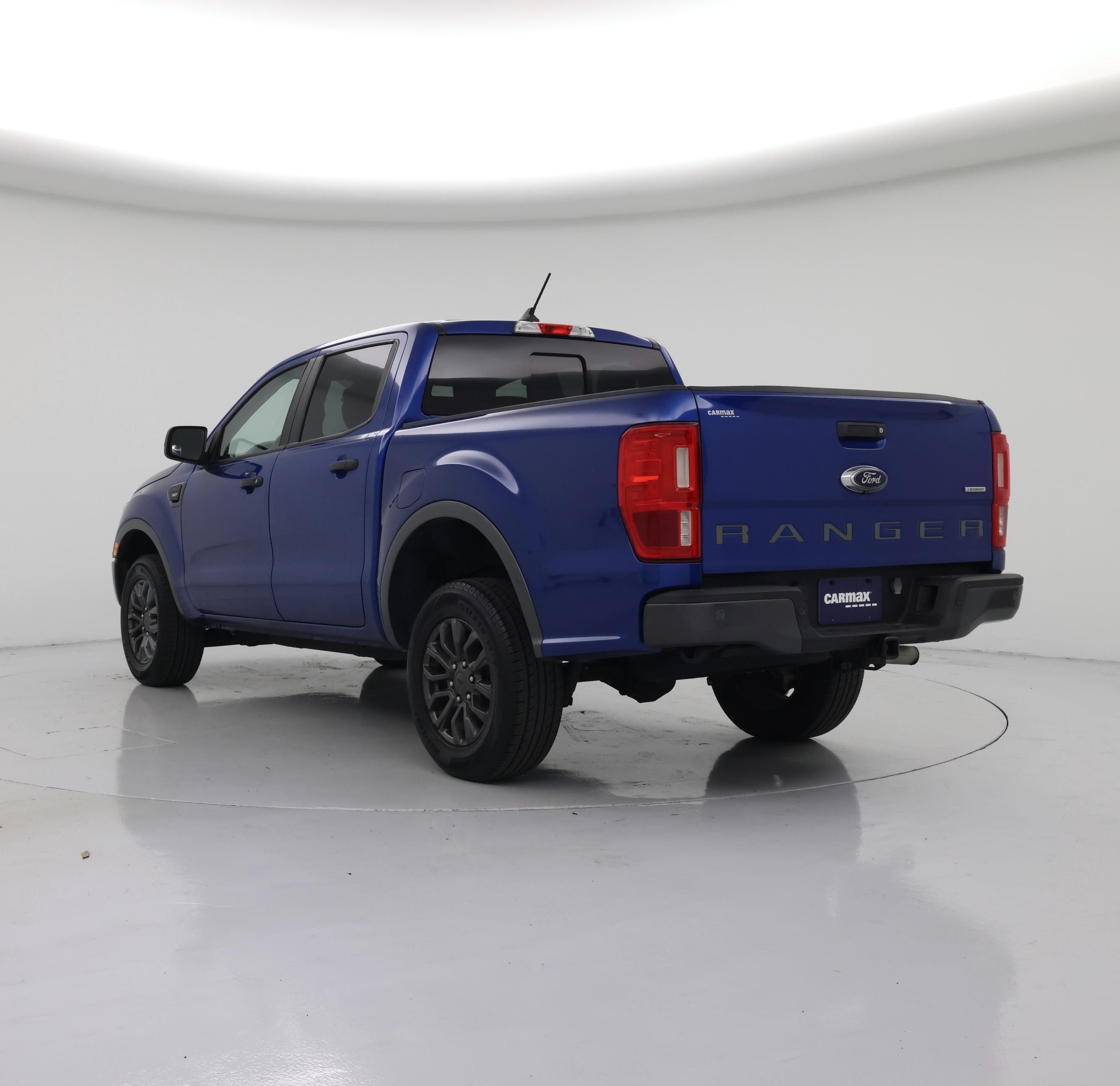 Thumbnail: 2019 Ford Ranger - 2