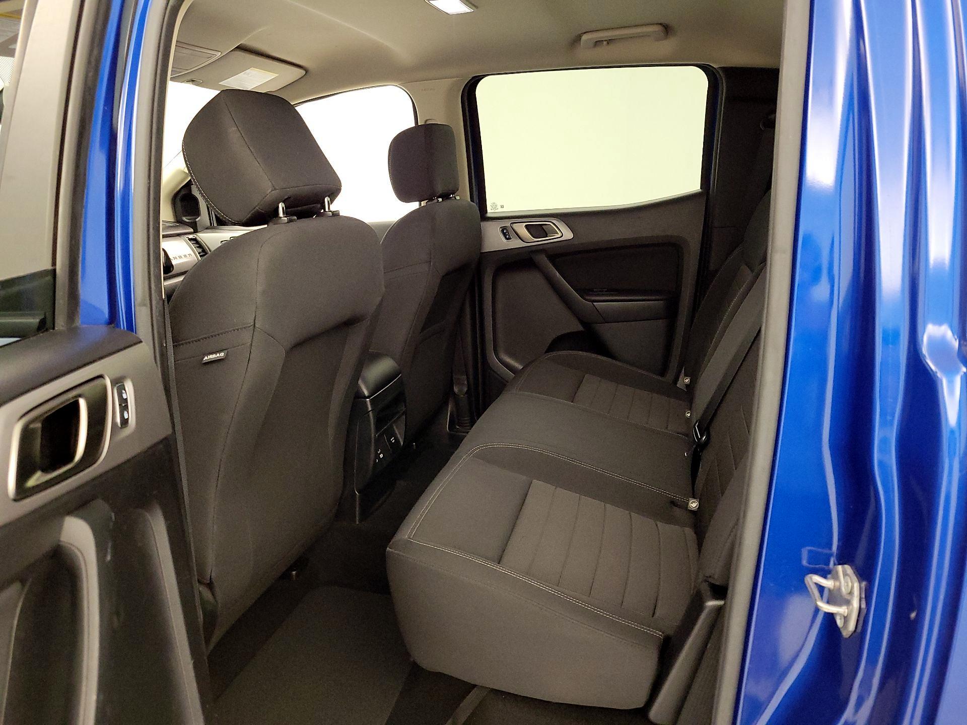 Thumbnail: 2019 Ford Ranger - 20