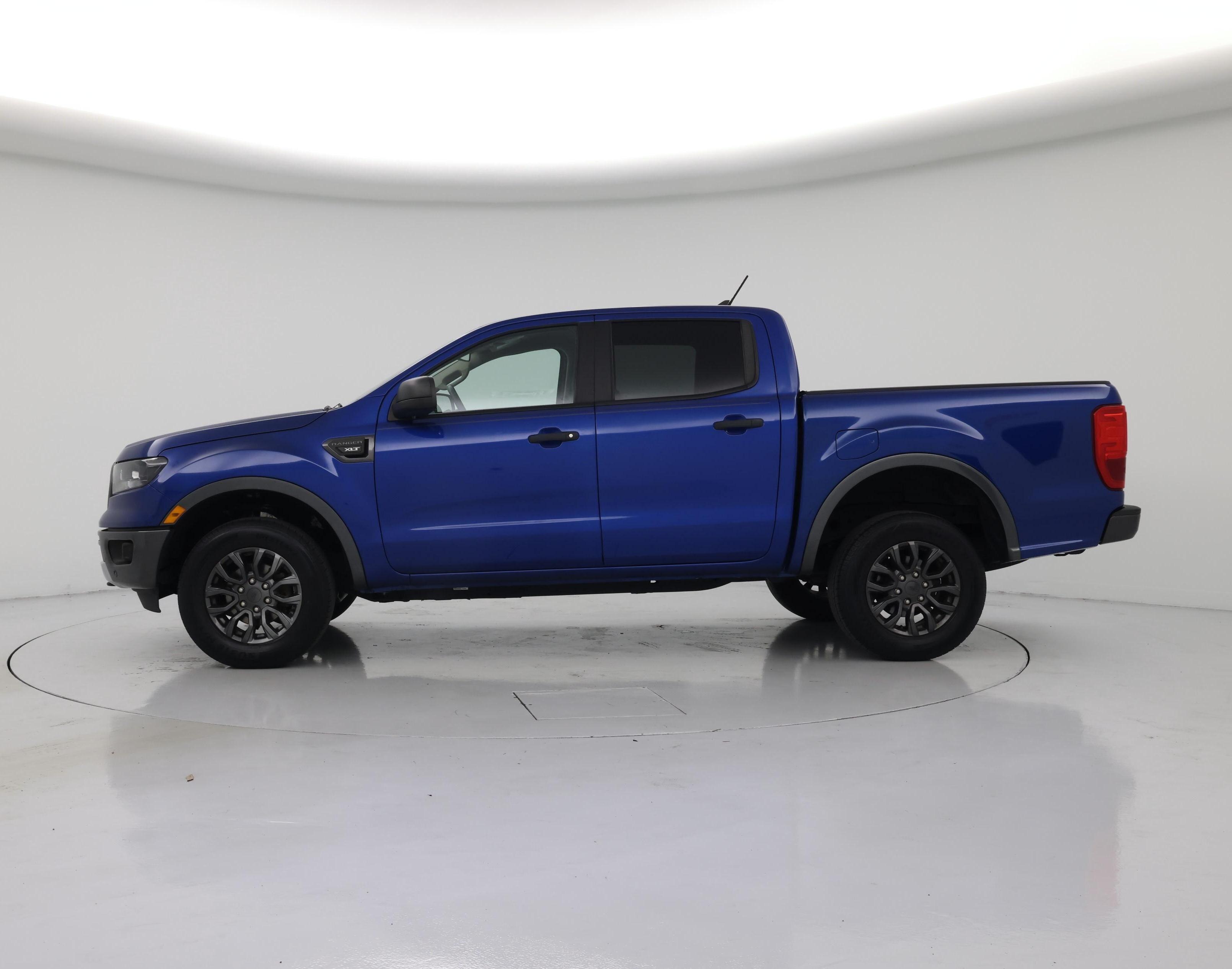 Thumbnail: 2019 Ford Ranger - 3