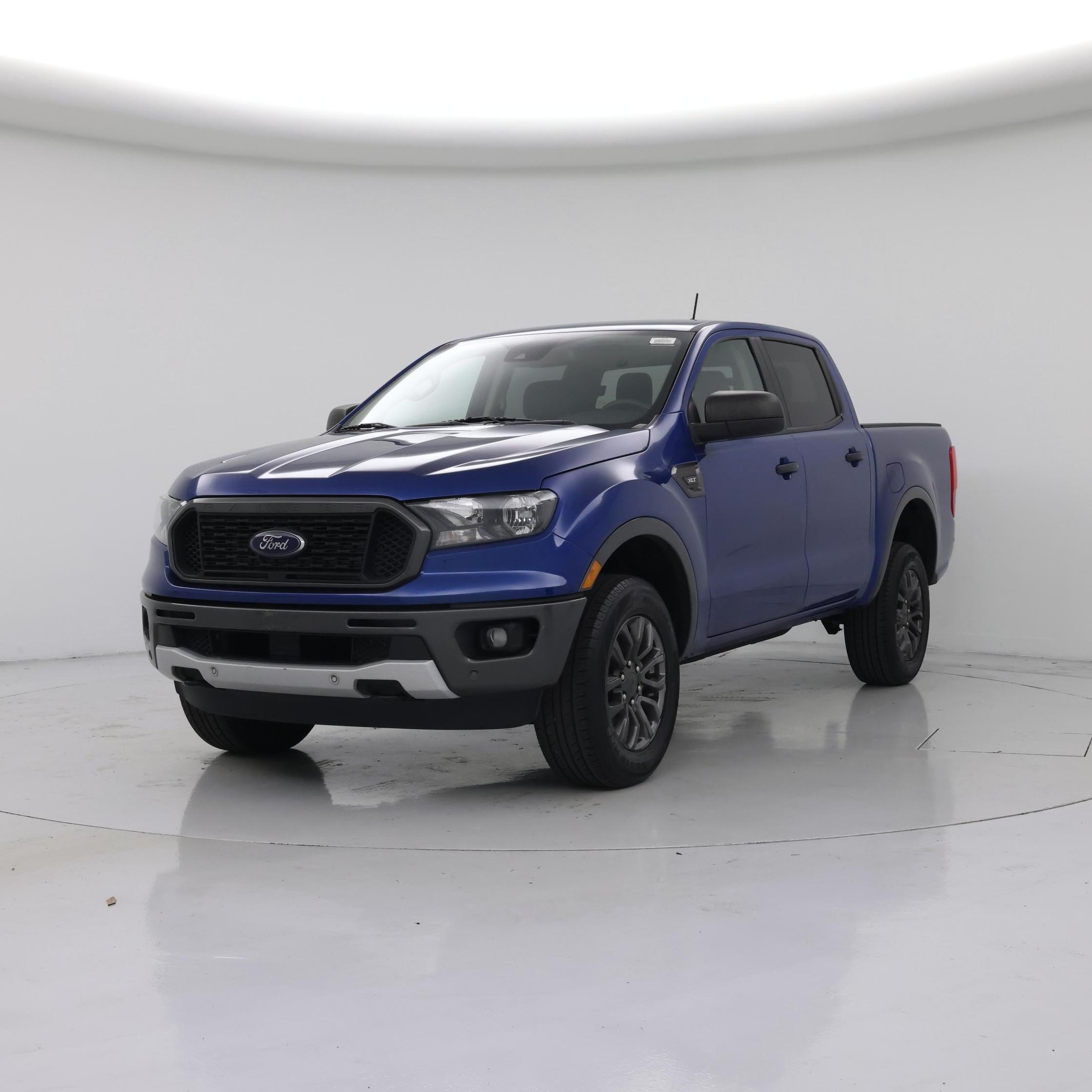 Thumbnail: 2019 Ford Ranger - 4