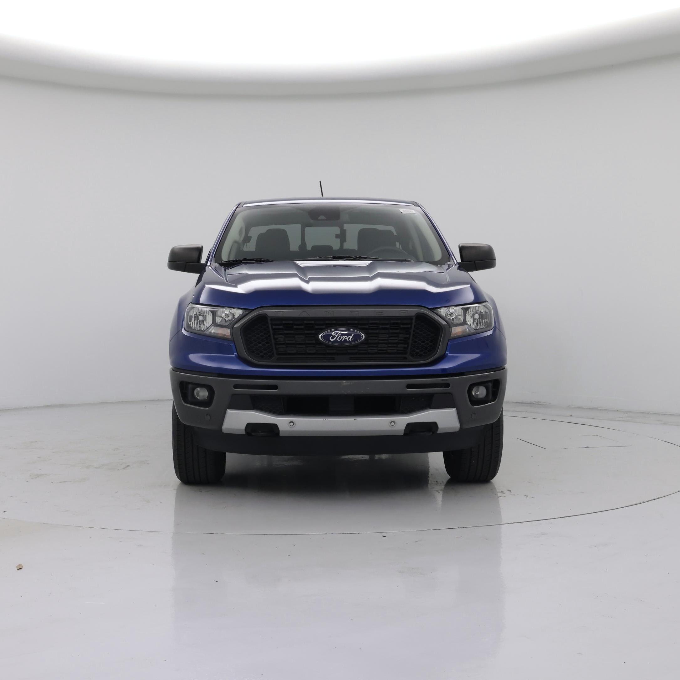 Thumbnail: 2019 Ford Ranger - 5