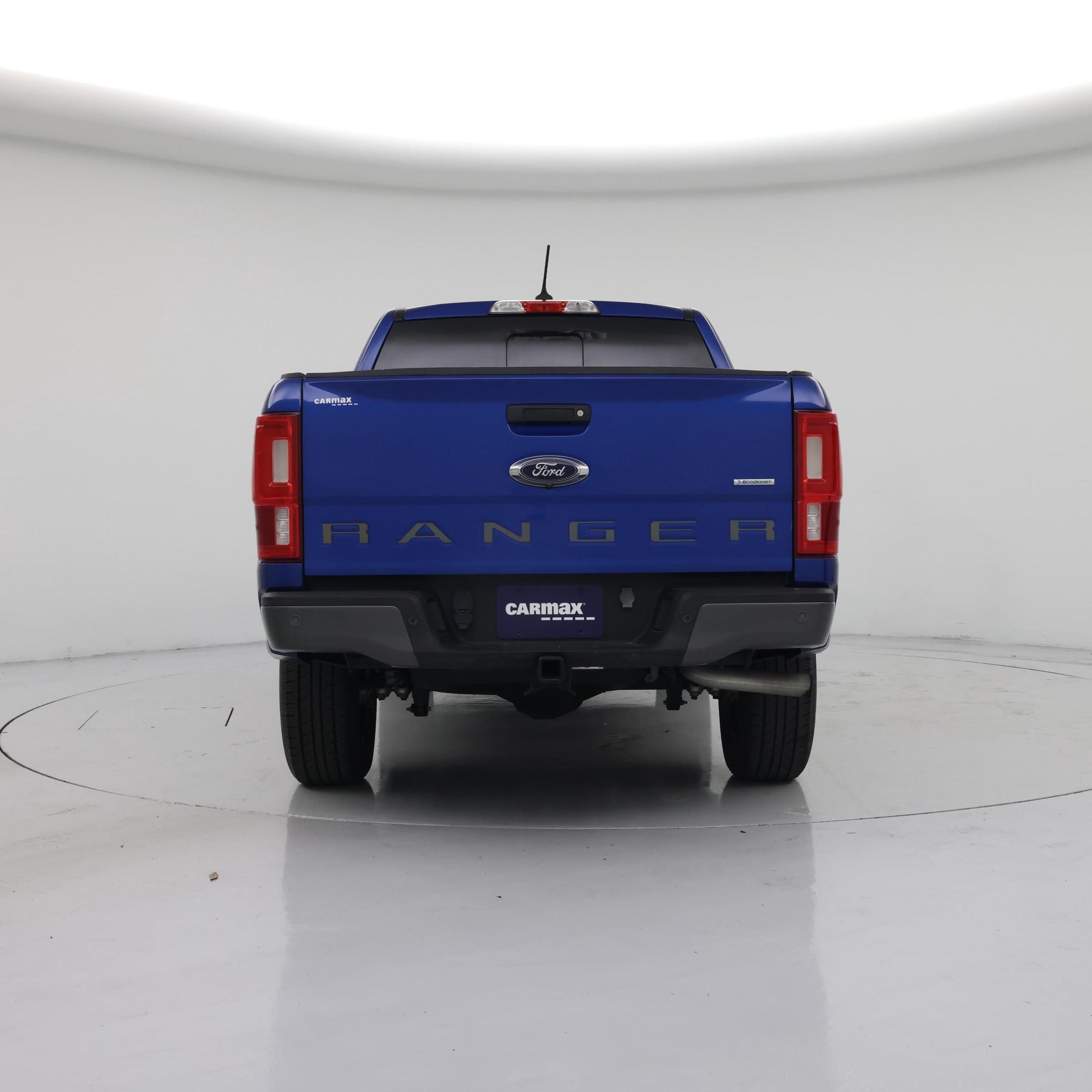 Thumbnail: 2019 Ford Ranger - 6