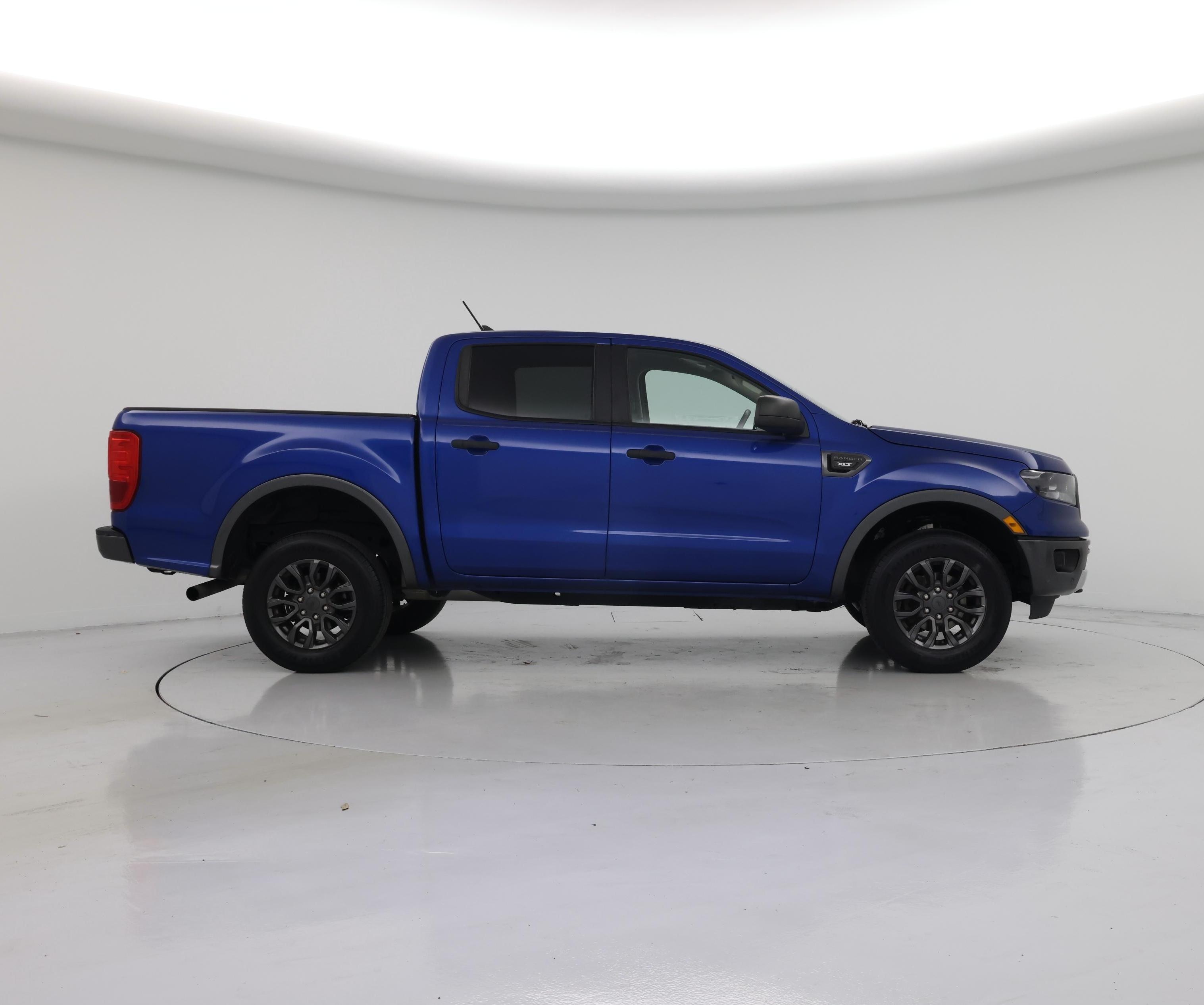 Thumbnail: 2019 Ford Ranger - 7