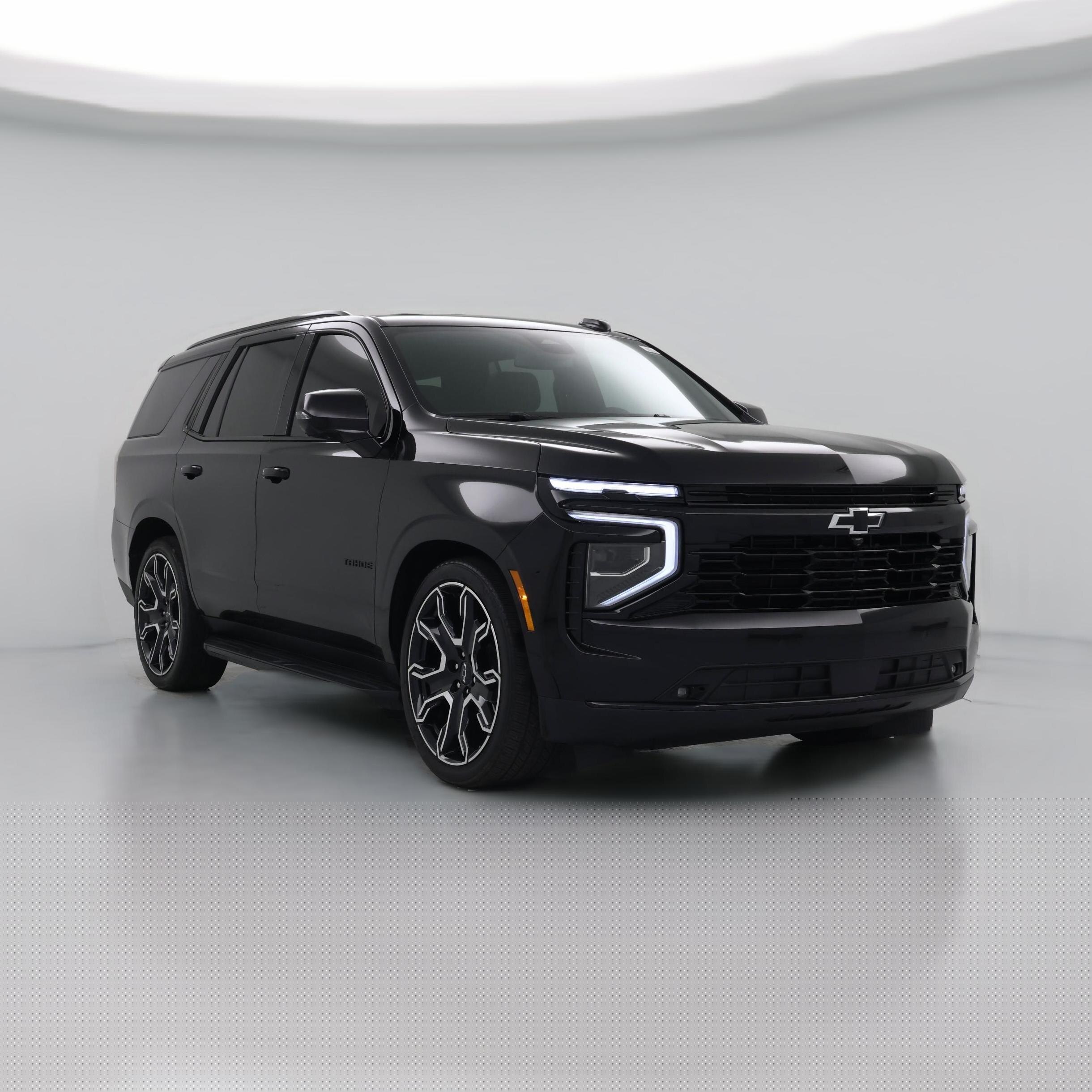 Thumbnail: 2025 Chevrolet Tahoe - 1
