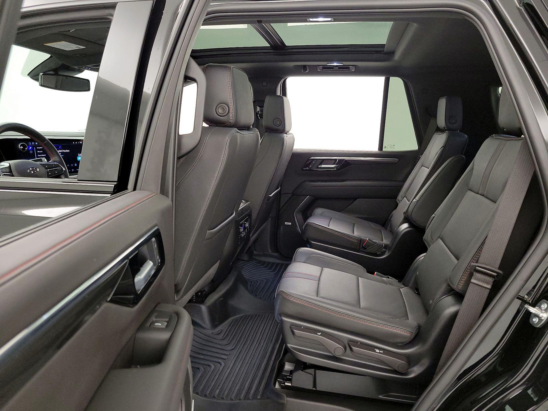 Thumbnail: 2025 Chevrolet Tahoe - 20