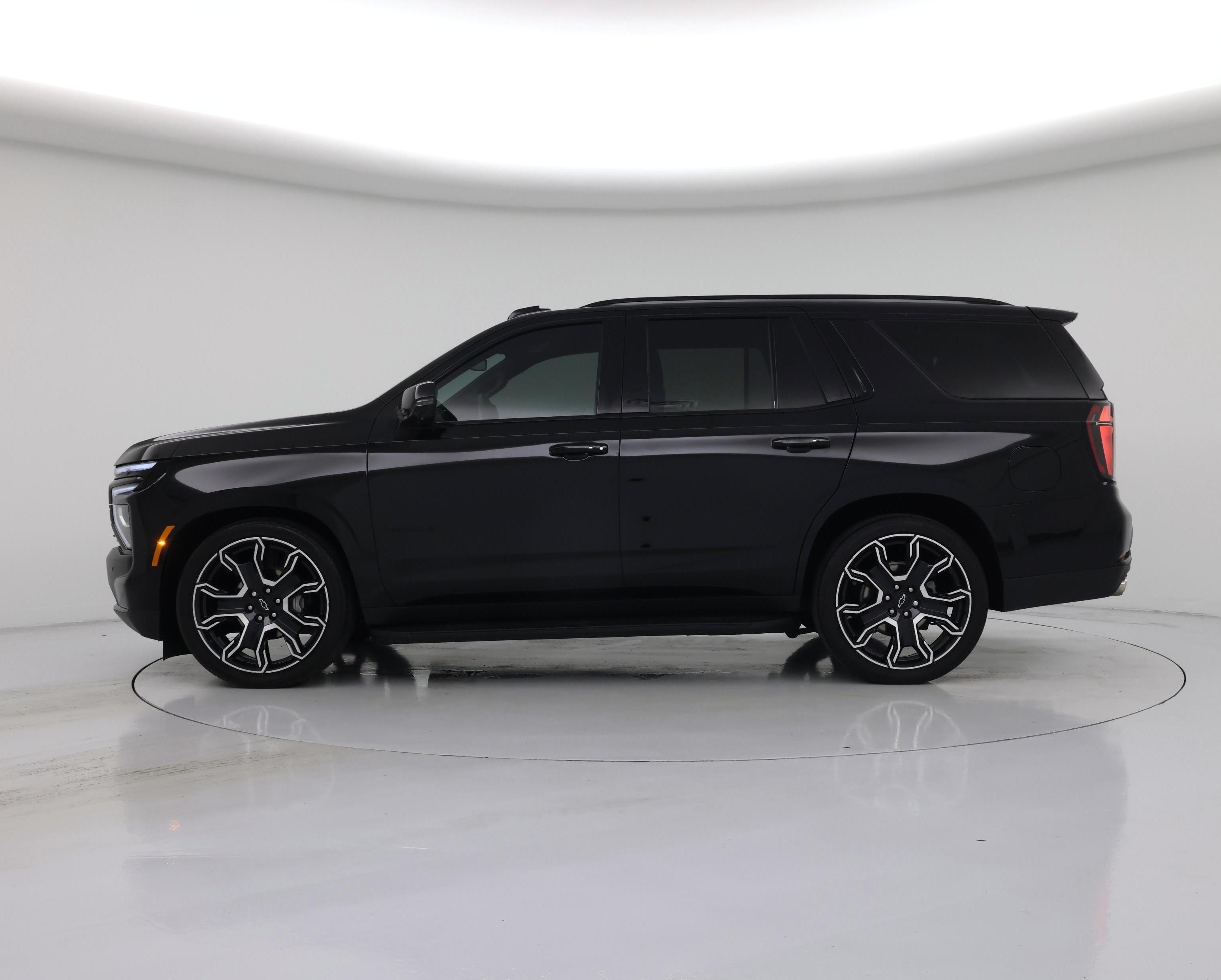Thumbnail: 2025 Chevrolet Tahoe - 3