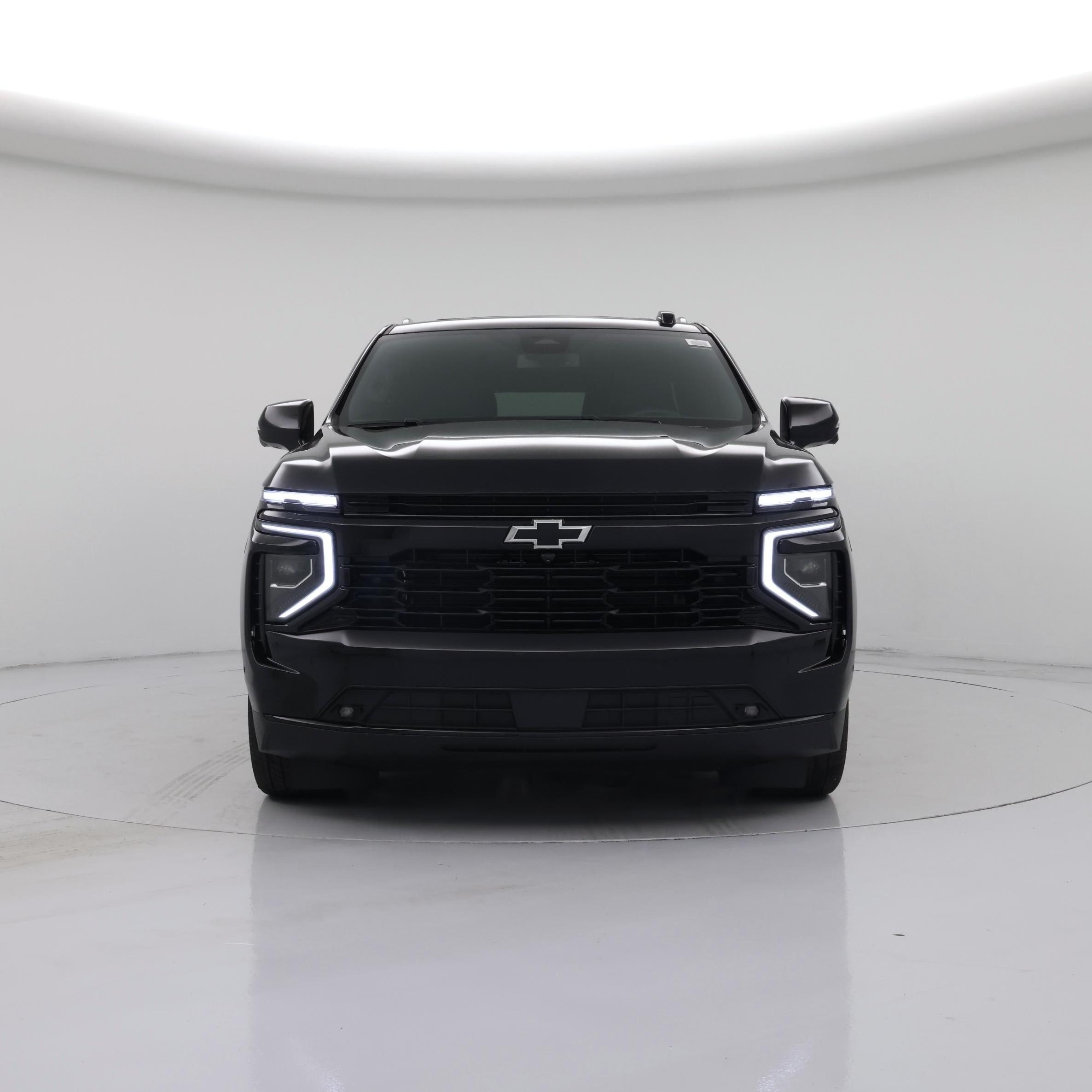 Thumbnail: 2025 Chevrolet Tahoe - 5