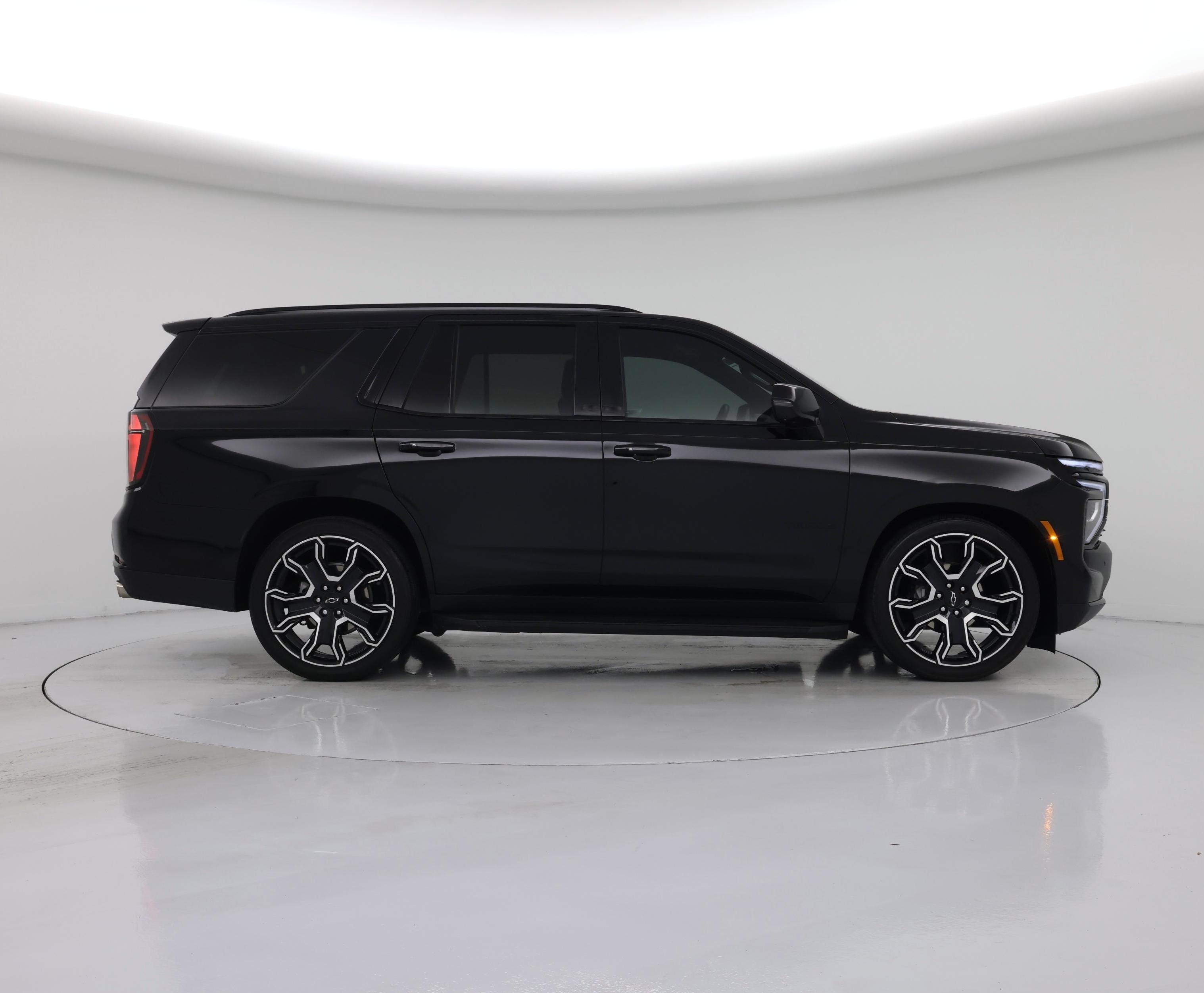Thumbnail: 2025 Chevrolet Tahoe - 7