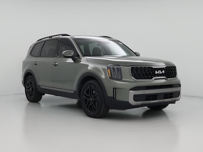 2023 Kia Telluride X-Line EX