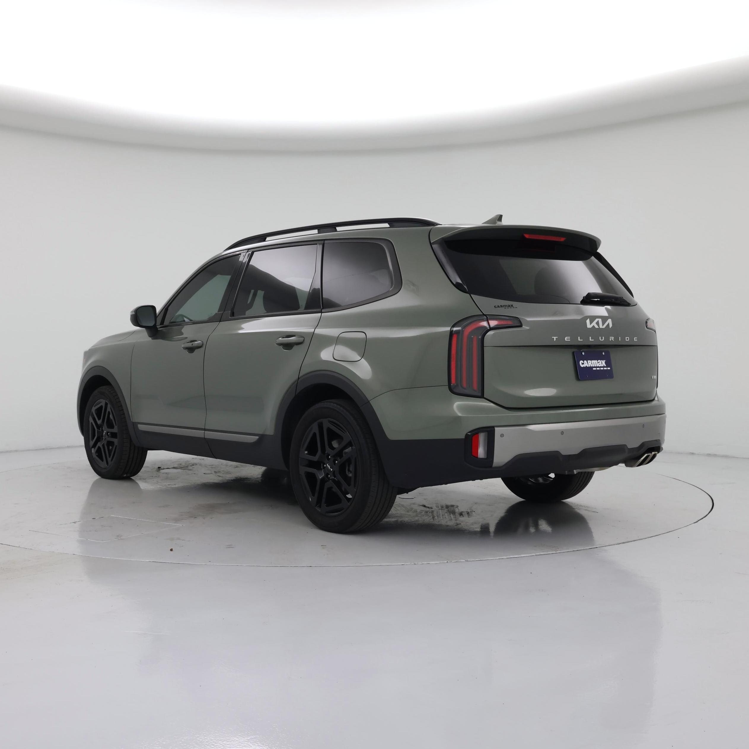 Thumbnail: 2023 Kia Telluride - 2