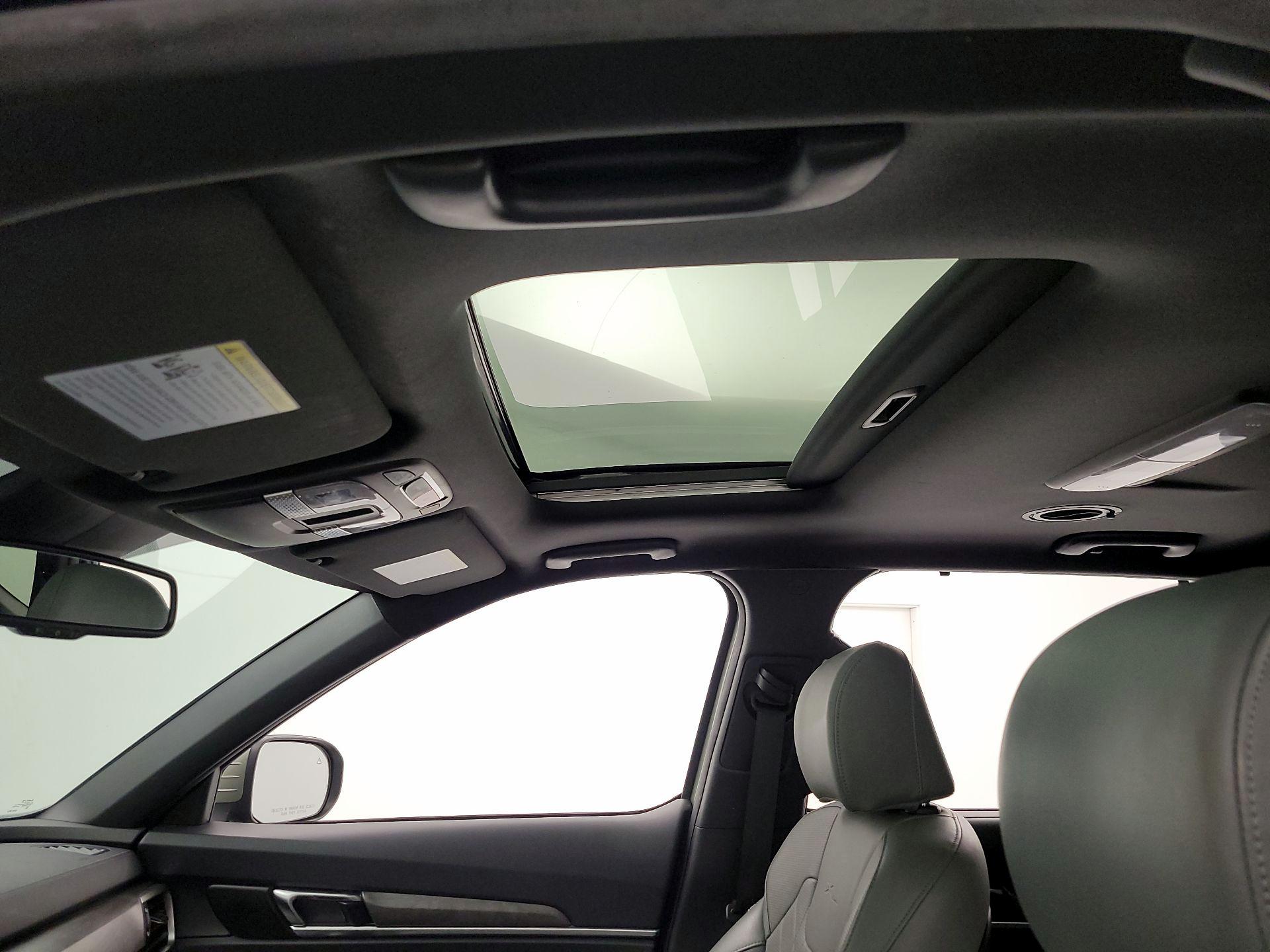 Thumbnail: 2023 Kia Telluride - 20