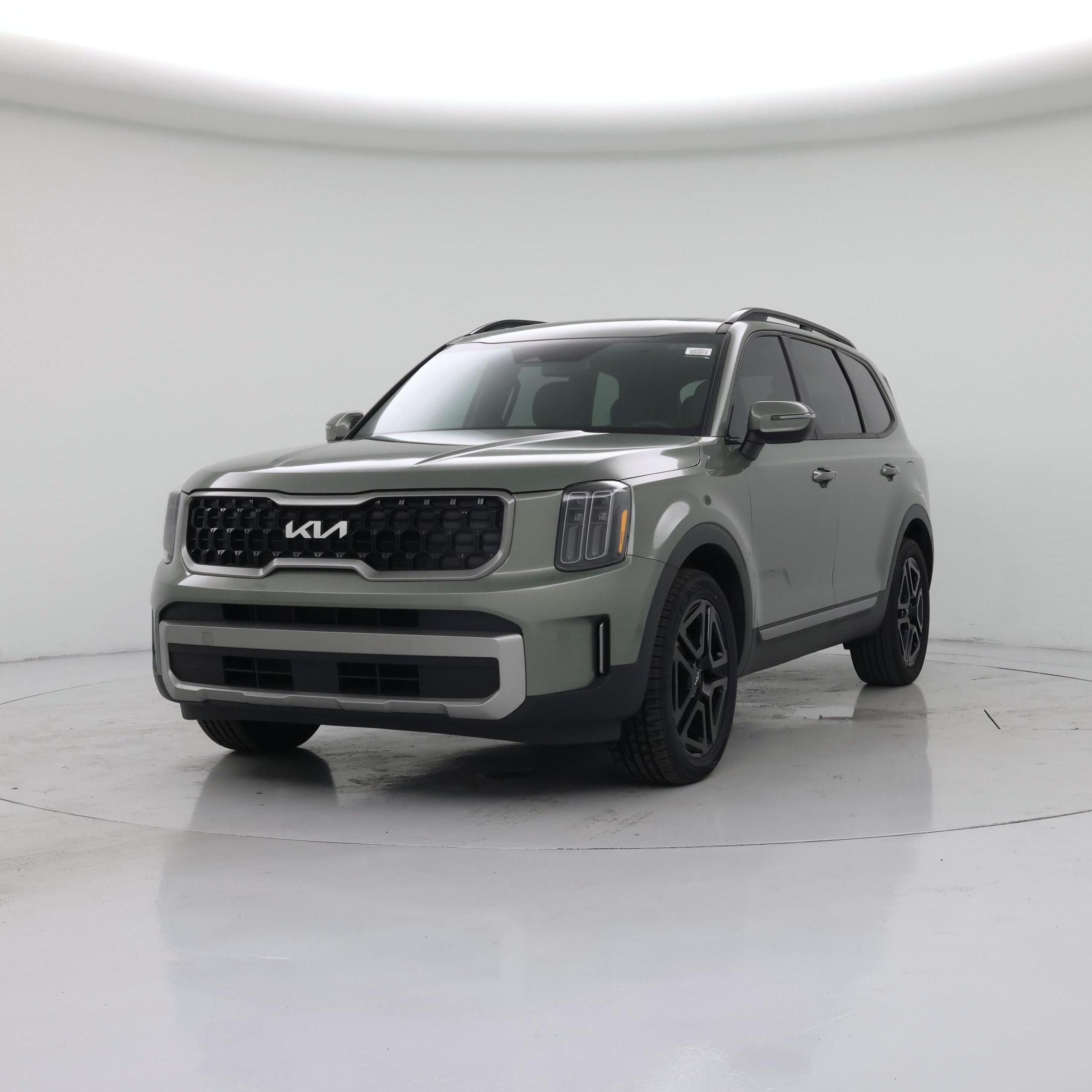 Thumbnail: 2023 Kia Telluride - 4