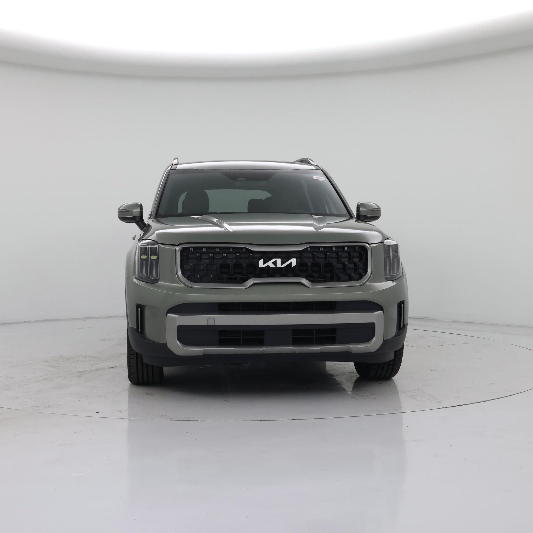 Thumbnail: 2023 Kia Telluride - 5