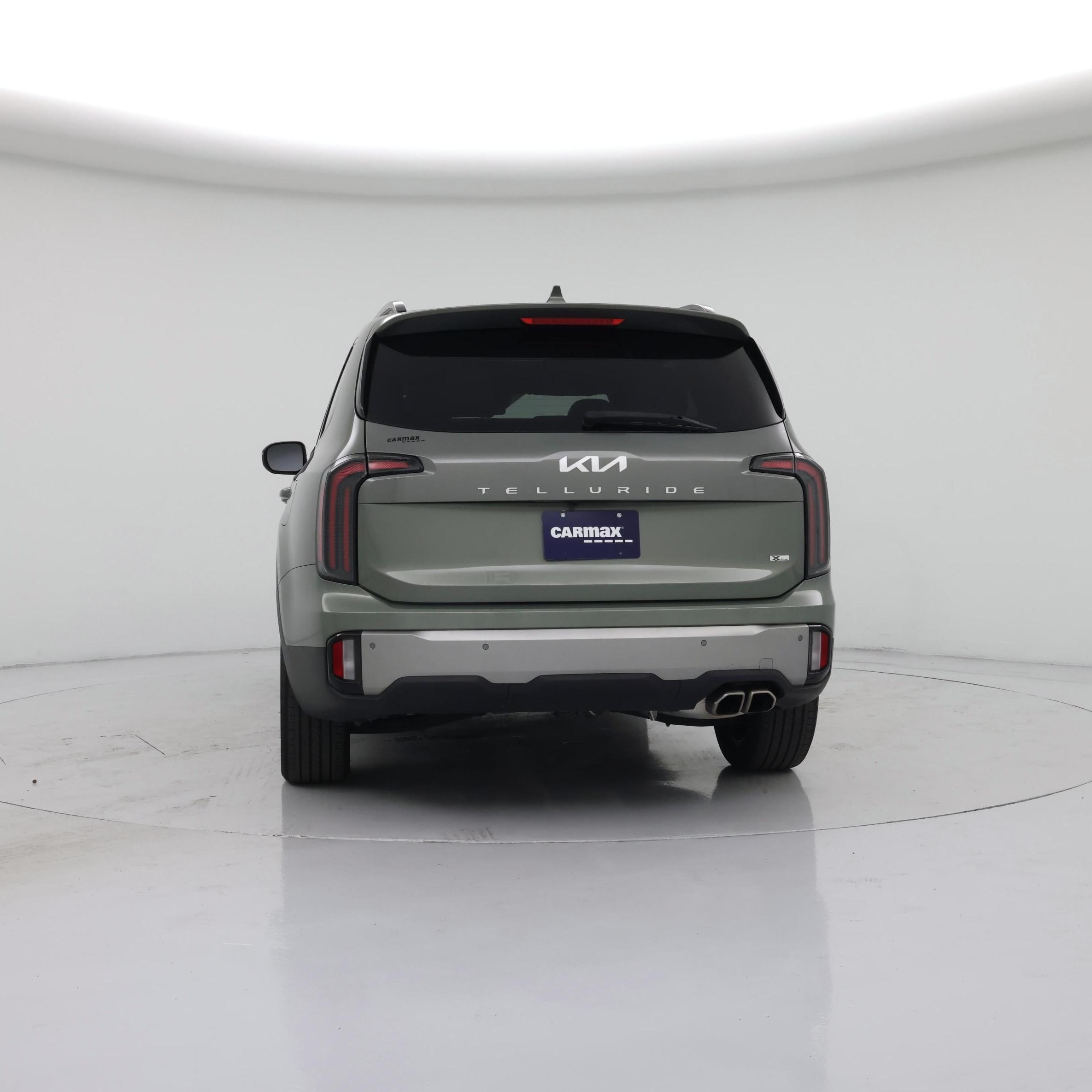 Thumbnail: 2023 Kia Telluride - 6