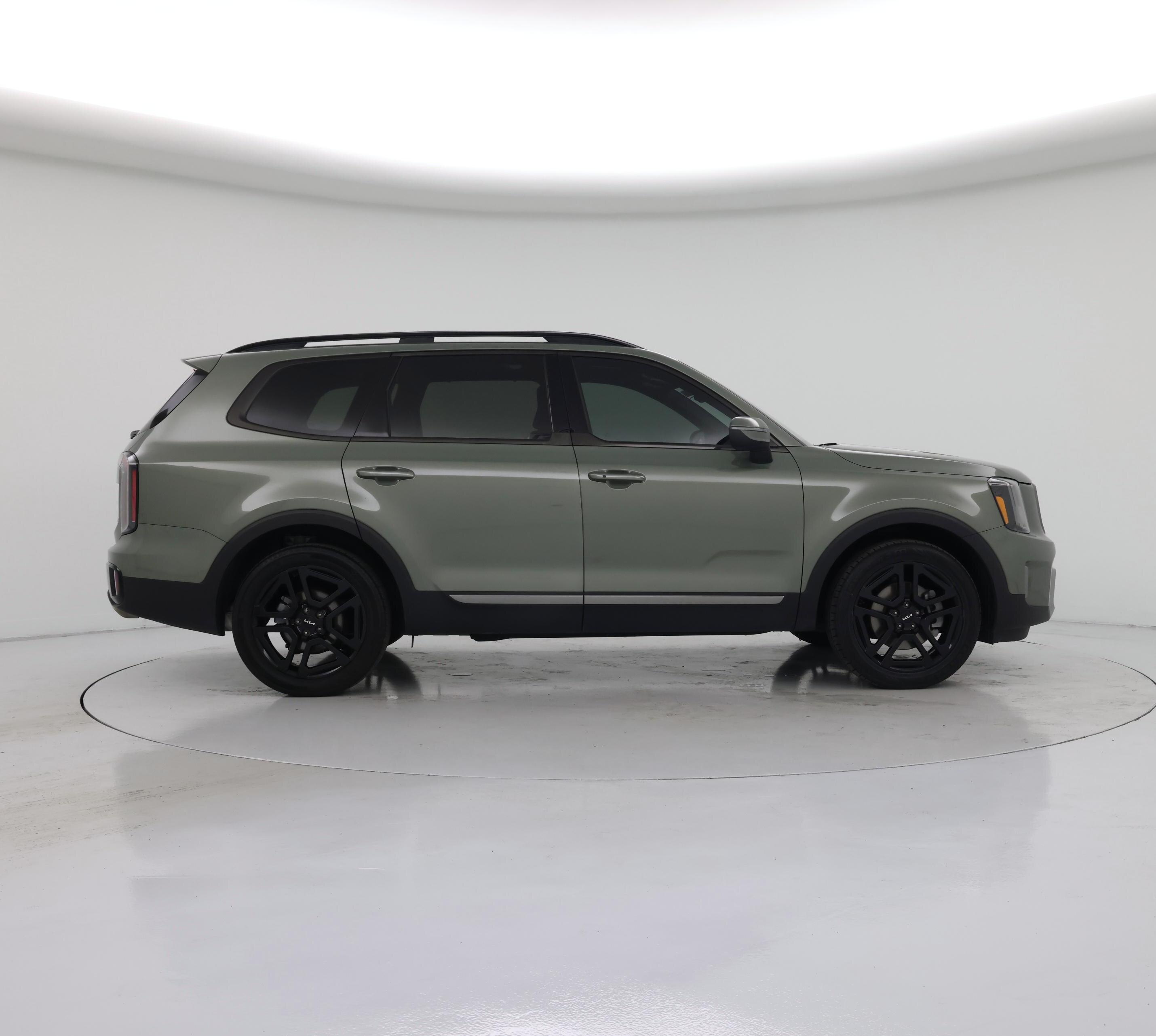 Thumbnail: 2023 Kia Telluride - 7
