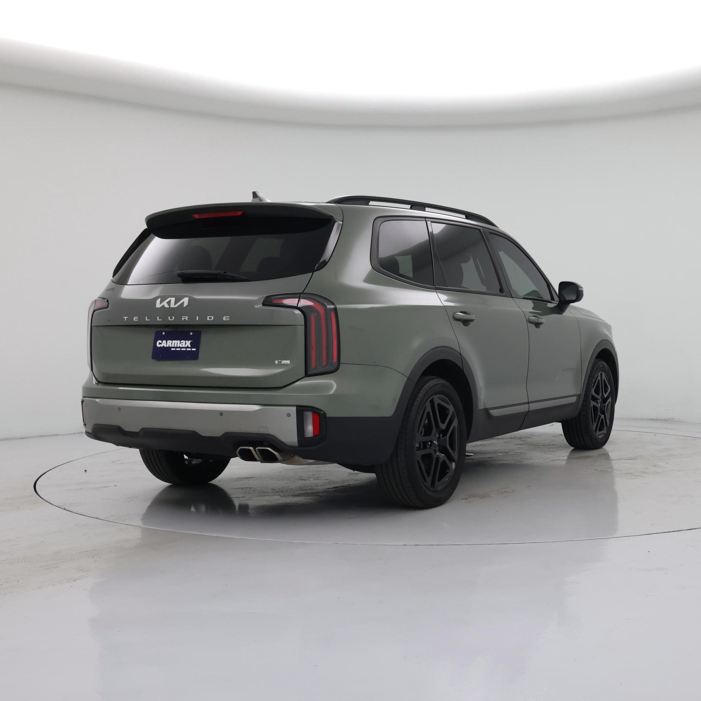 Thumbnail: 2023 Kia Telluride - 8