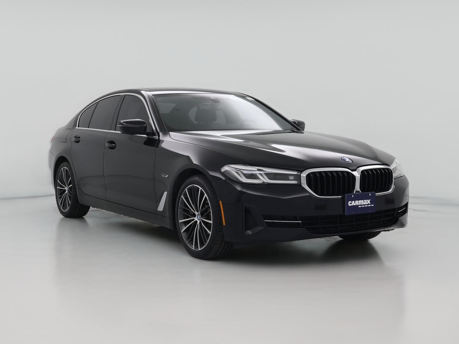 2023 BMW 5 Series