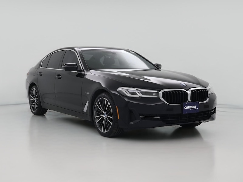 2023 BMW 530e null