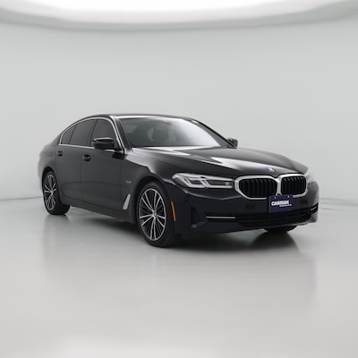2023 BMW 530e Plug-in Hybrid