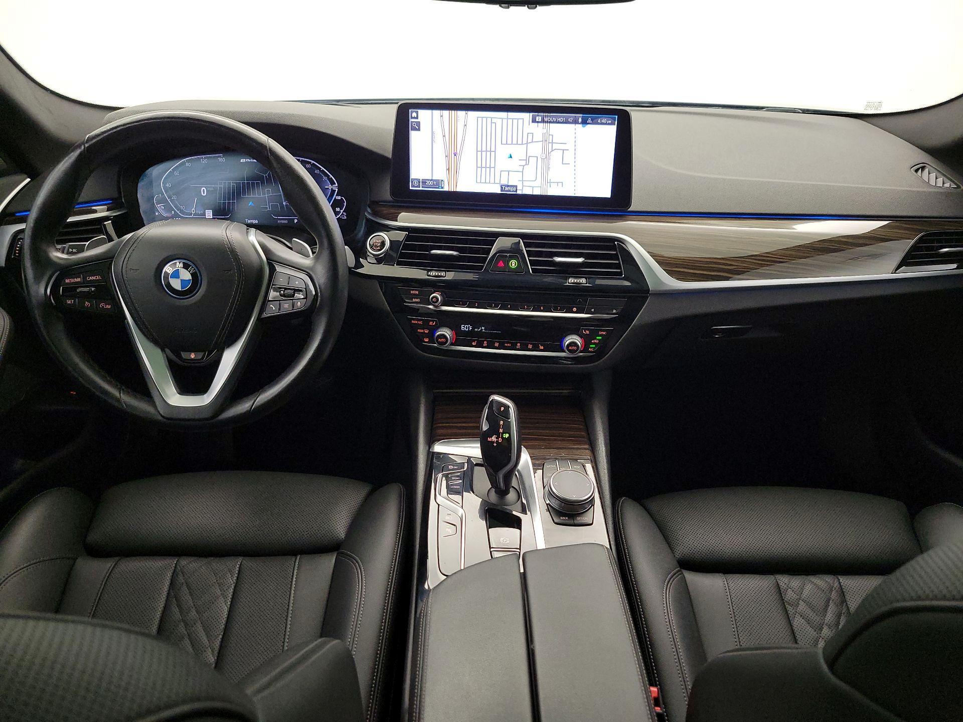 Thumbnail: 2023 BMW 5 Series - 9