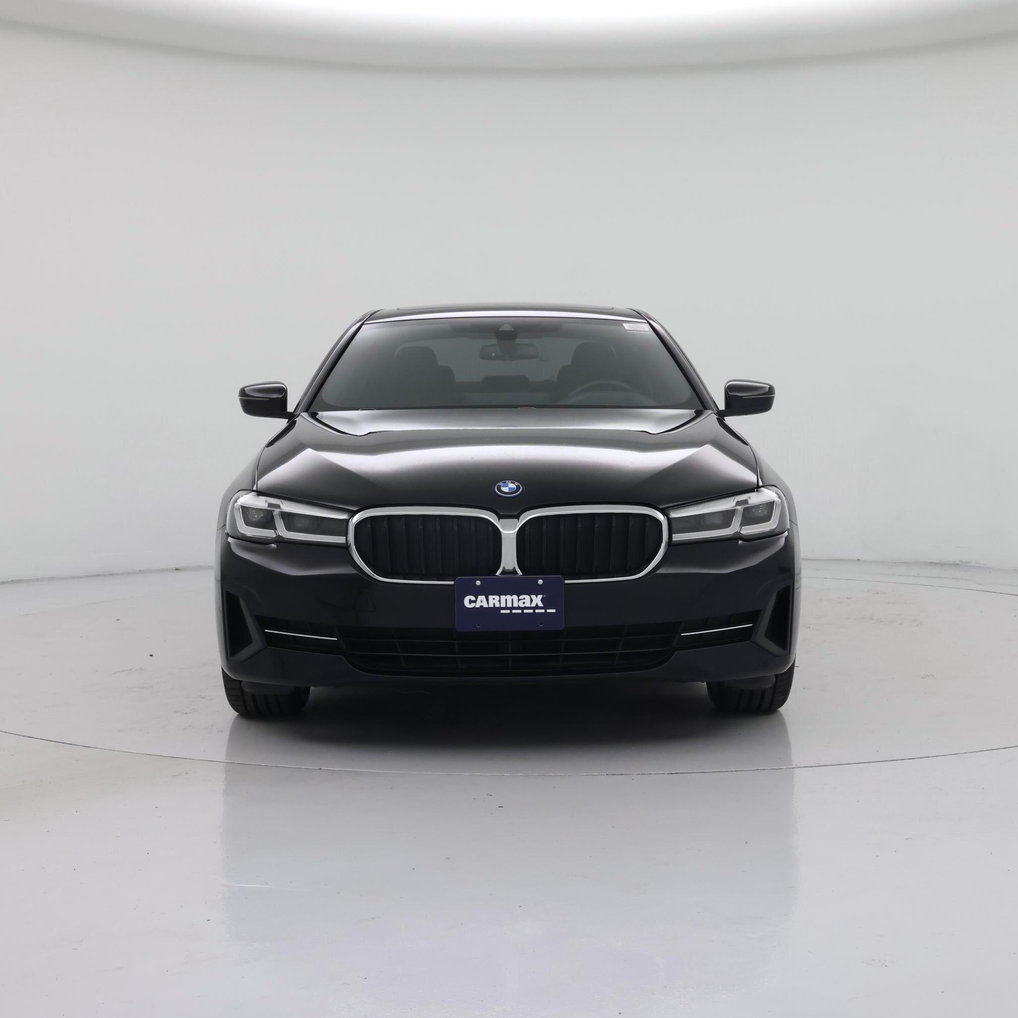 Thumbnail: 2023 BMW 5 Series - 5