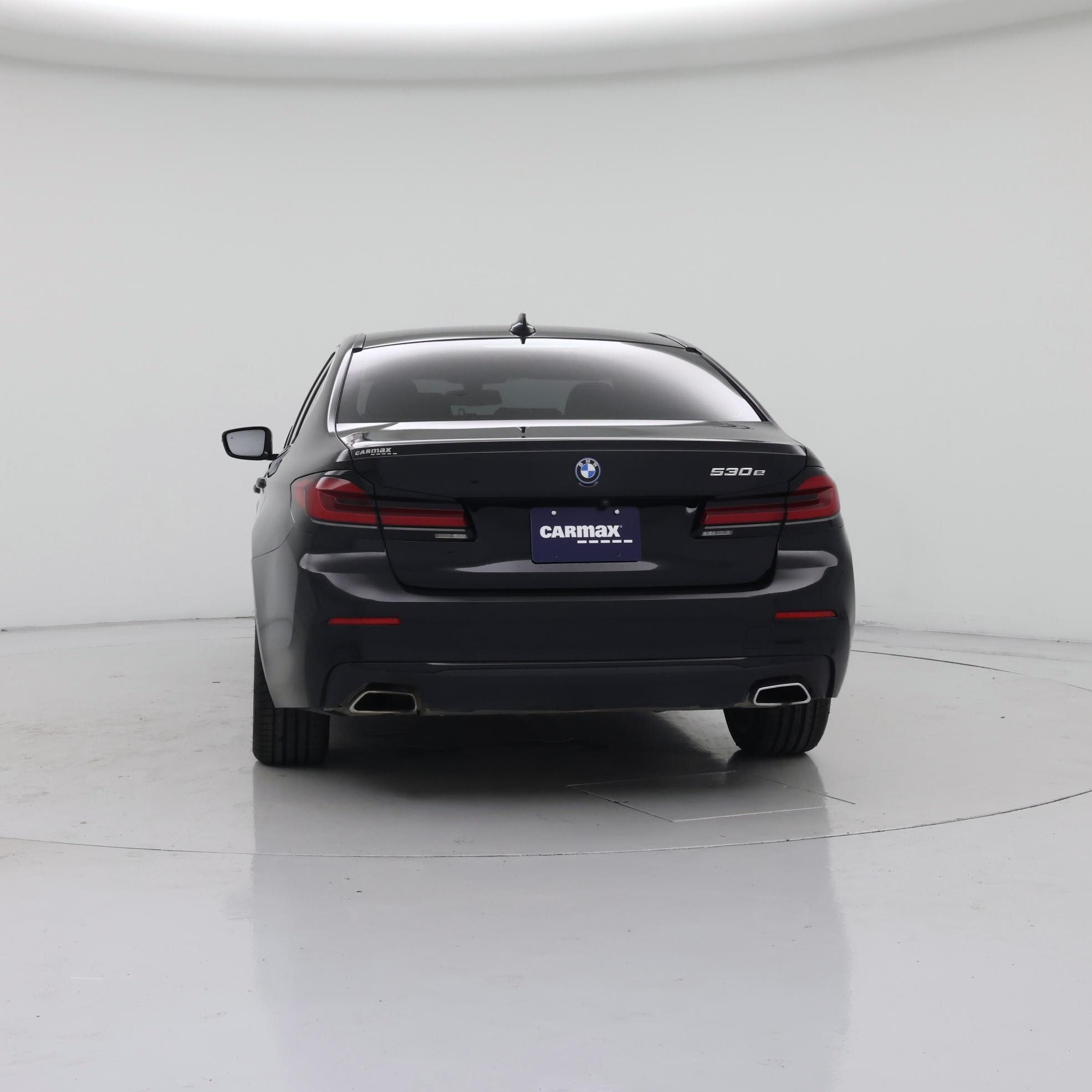 Thumbnail: 2023 BMW 5 Series - 6
