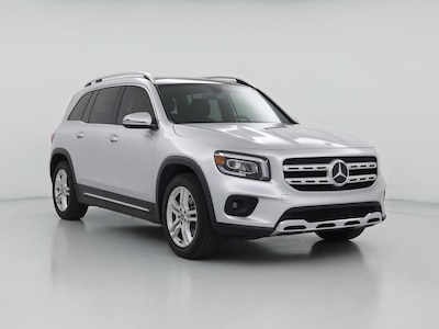 2020 Mercedes-Benz GLB250