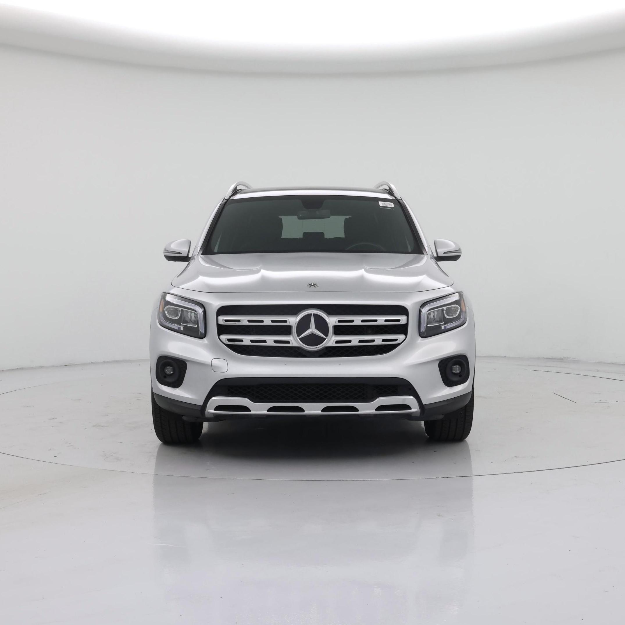 Thumbnail: 2020 Mercedes-Benz GLB - 5