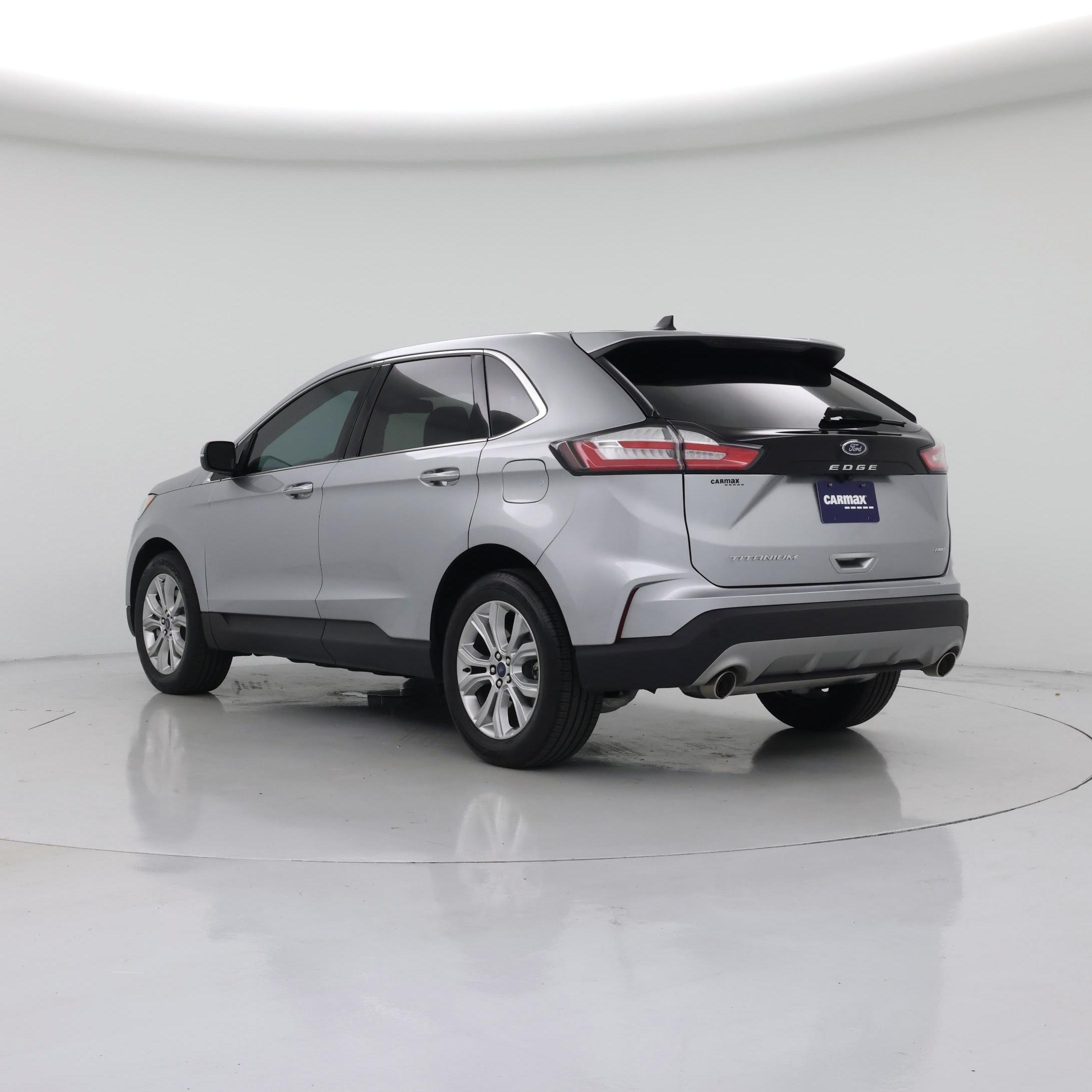 Thumbnail: 2022 Ford Edge - 2