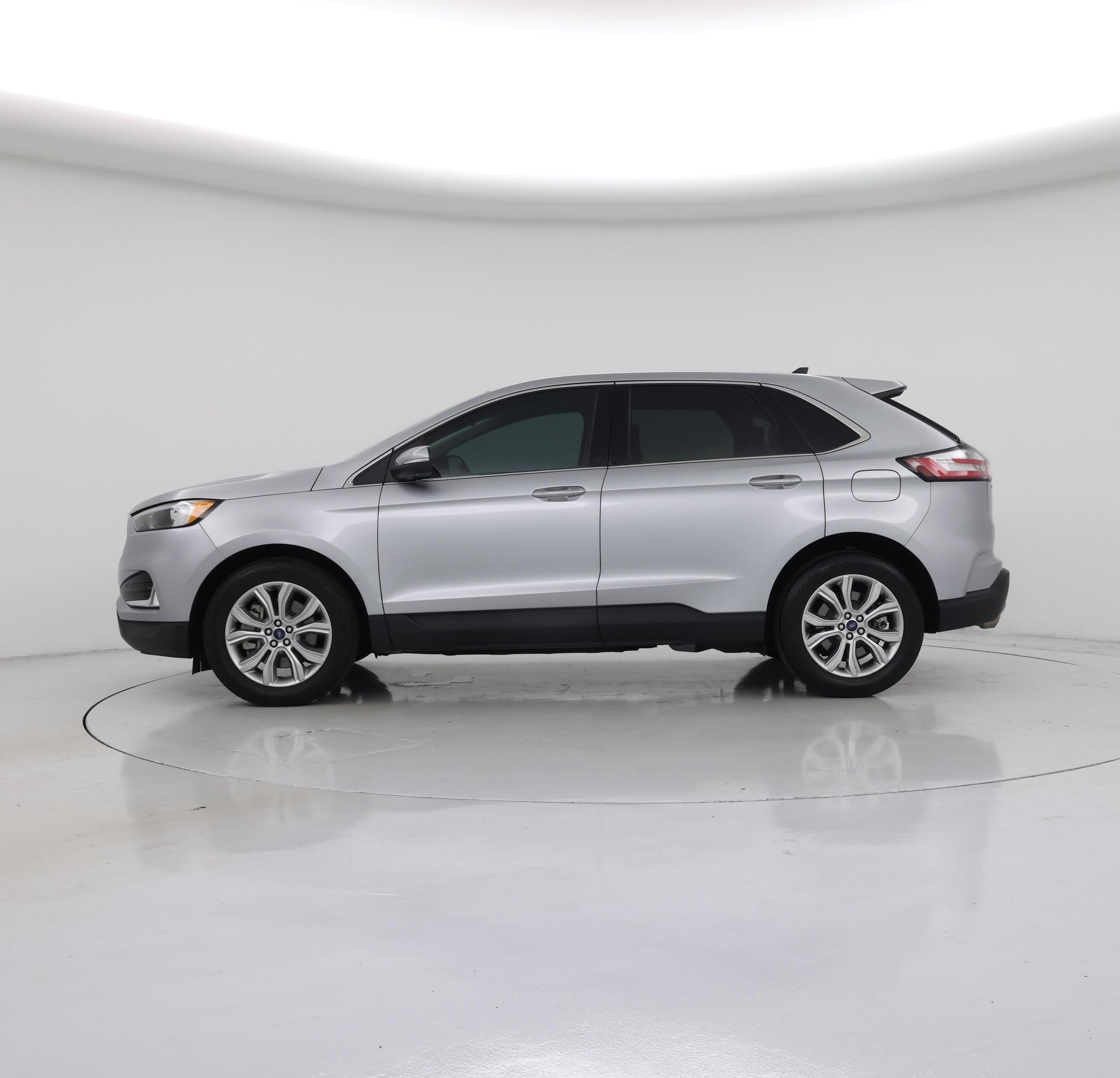 Thumbnail: 2022 Ford Edge - 3
