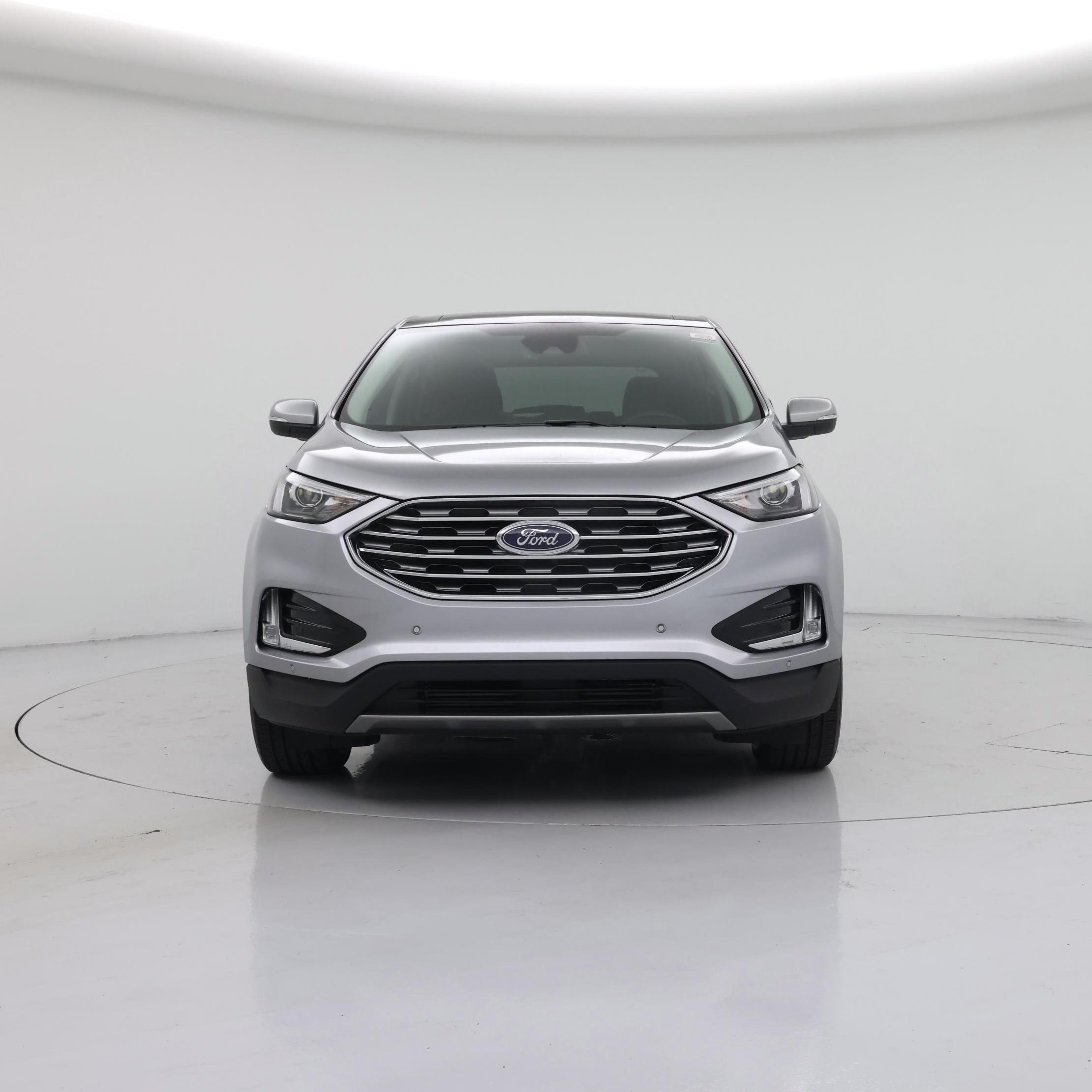 Thumbnail: 2022 Ford Edge - 5