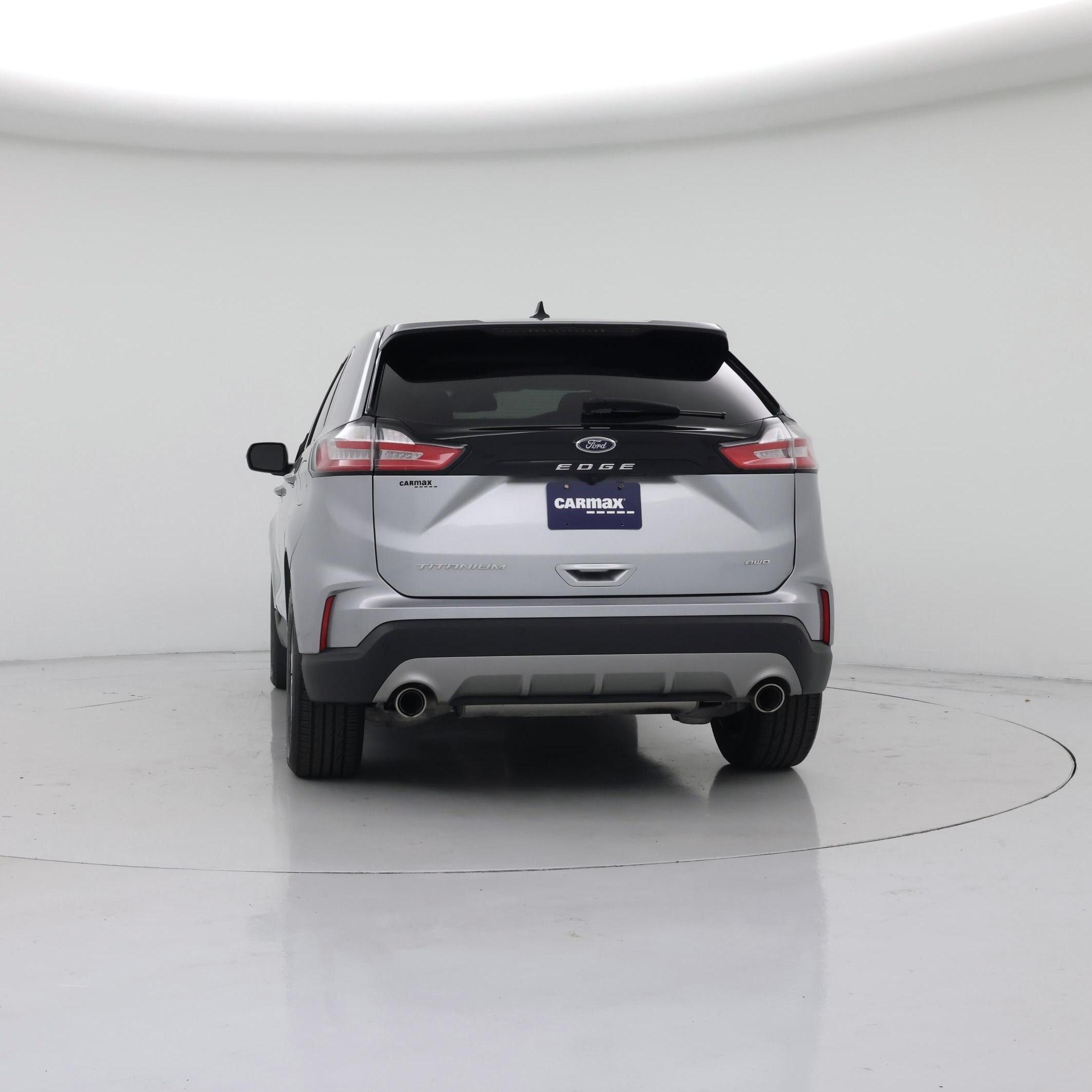 Thumbnail: 2022 Ford Edge - 6