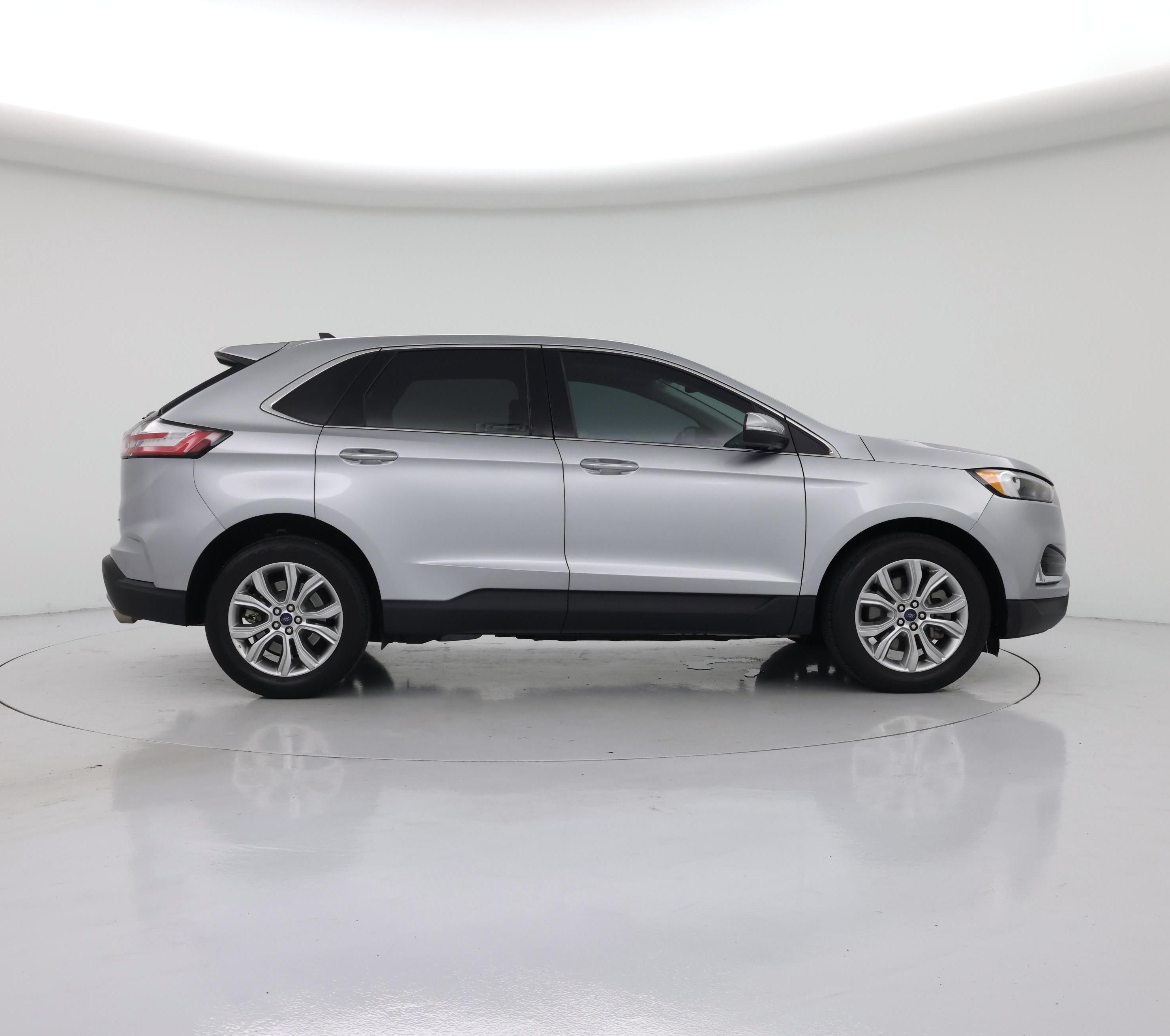 Thumbnail: 2022 Ford Edge - 7