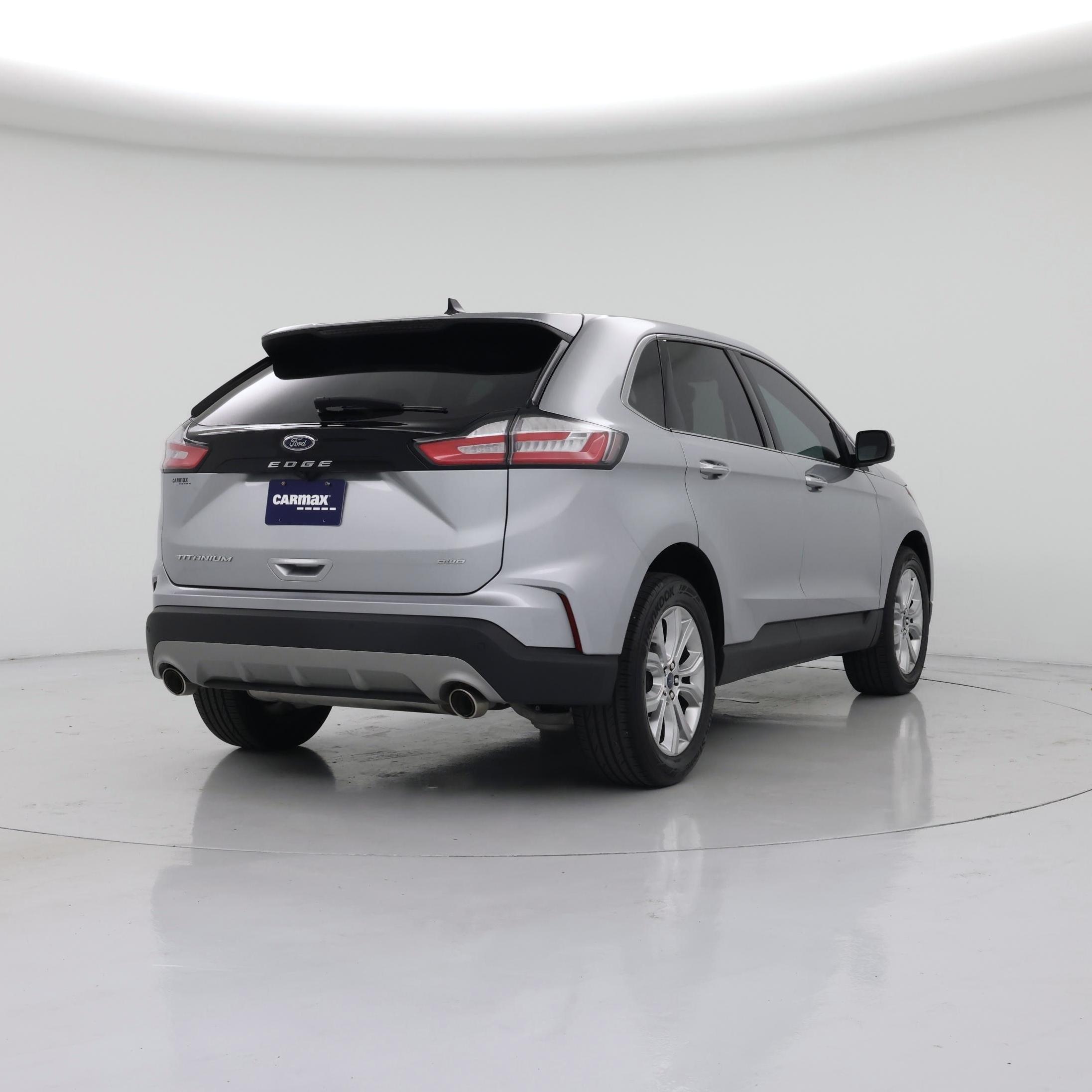 Thumbnail: 2022 Ford Edge - 8