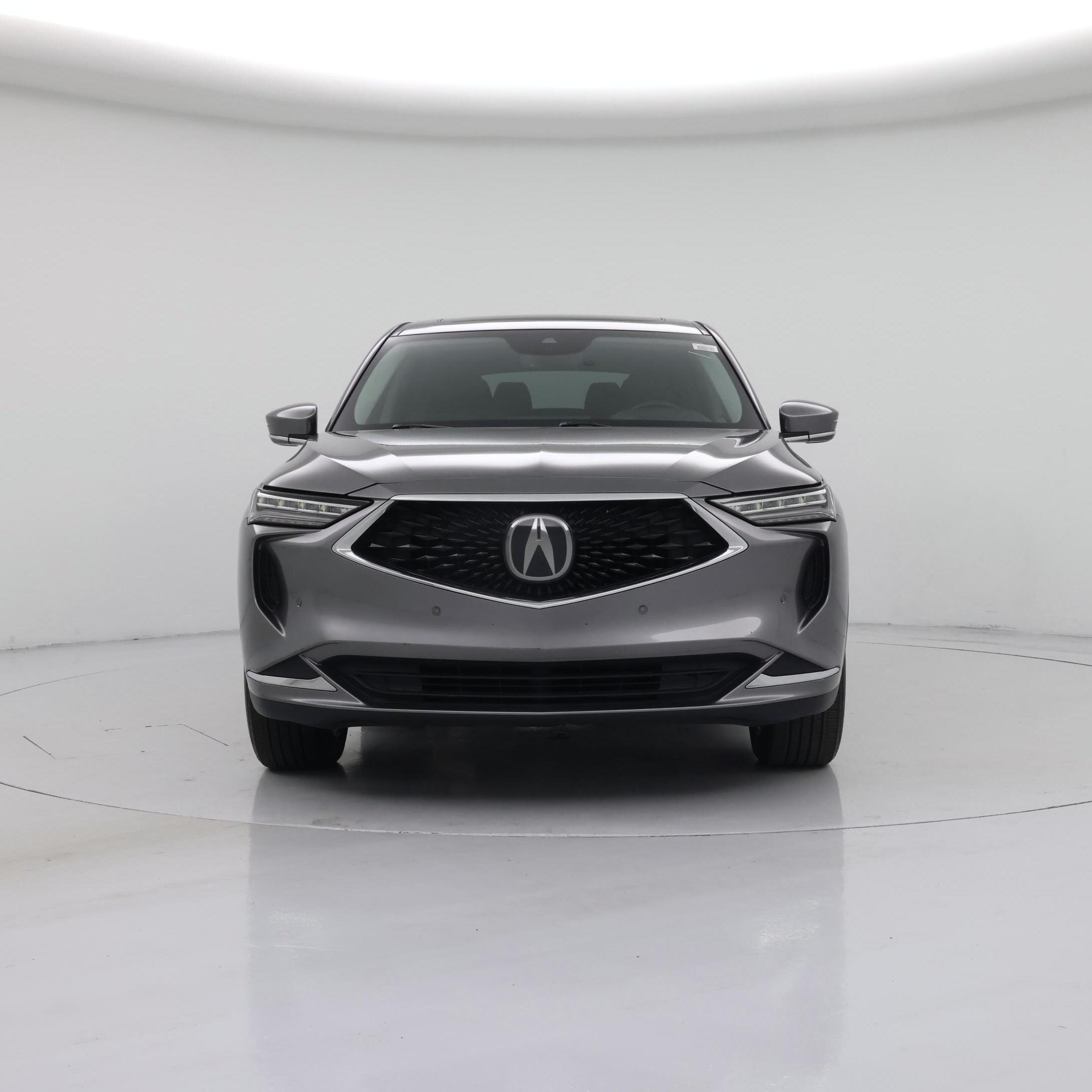 Thumbnail: 2022 Acura MDX - 5